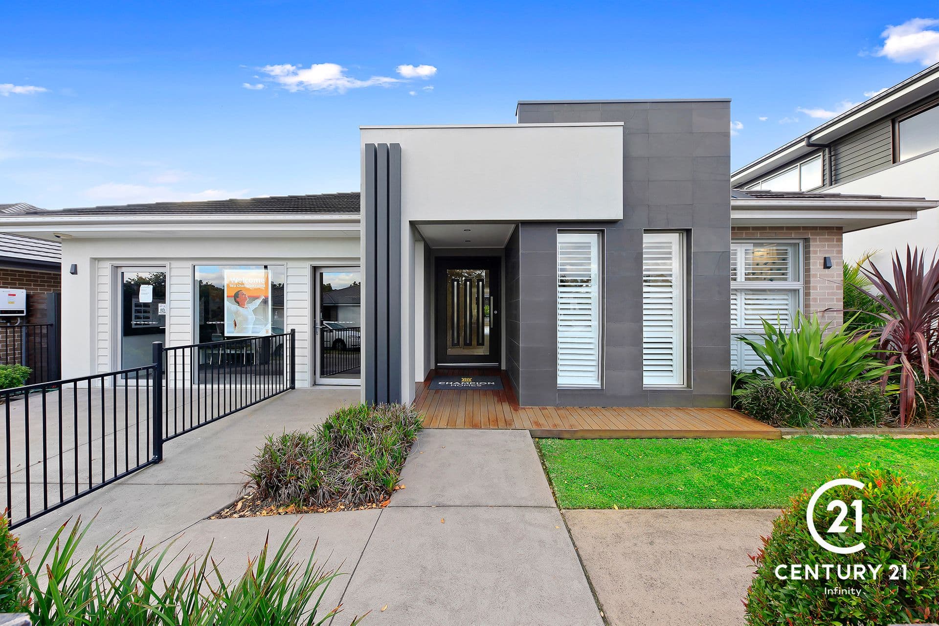 2/43 Garfield Road East, Riverstone, NSW, 2765, Colebee - Image 1