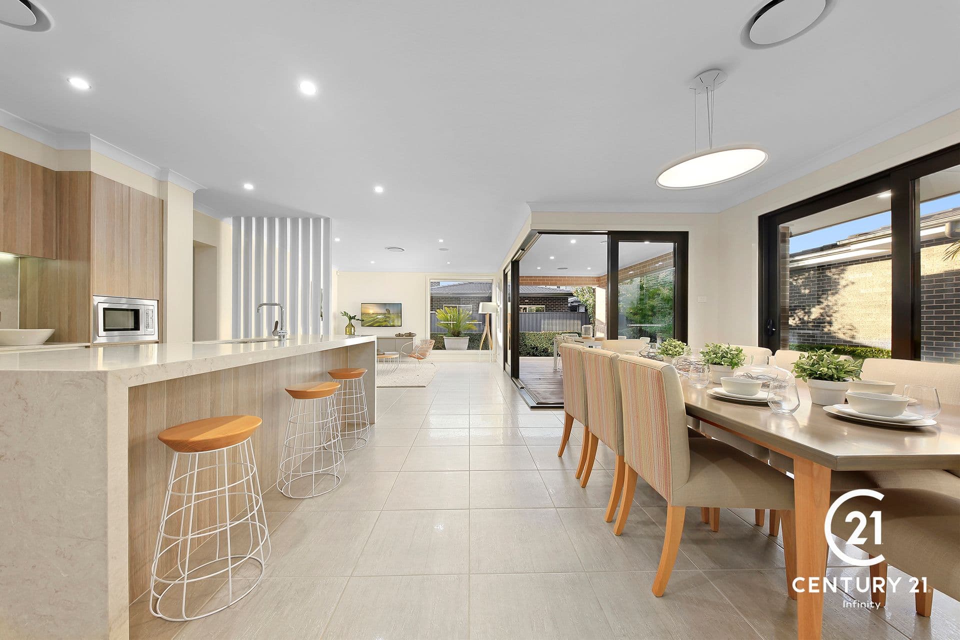 2/43 Garfield Road East, Riverstone, NSW, 2765, Colebee - Thumbnail 4