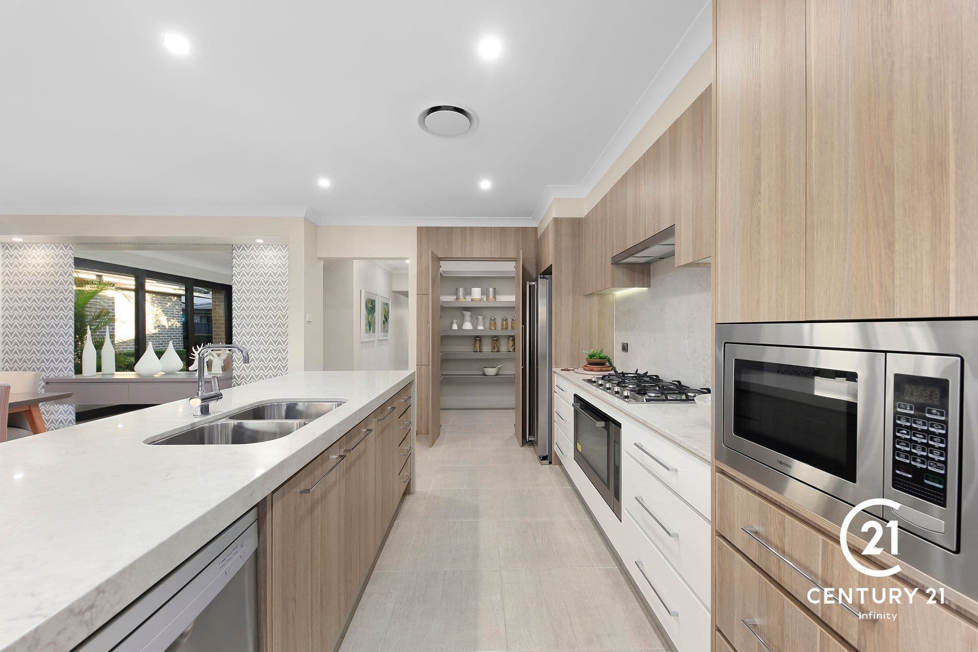 2/43 Garfield Road East, Riverstone, NSW, 2765, Colebee - Thumbnail 5