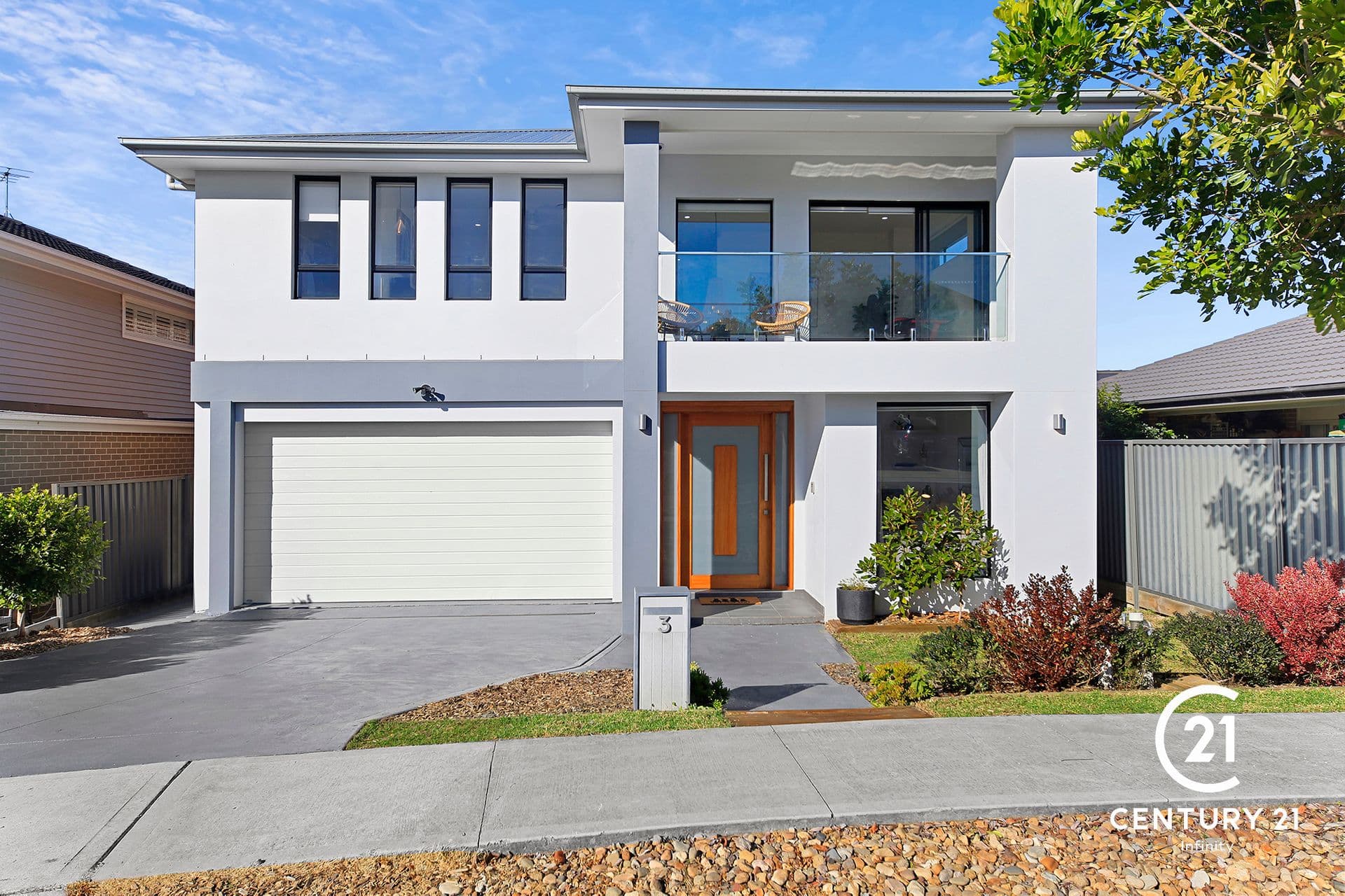 2/43 Garfield Road East, Riverstone, NSW, 2765, North Kellyville - Thumbnail 2
