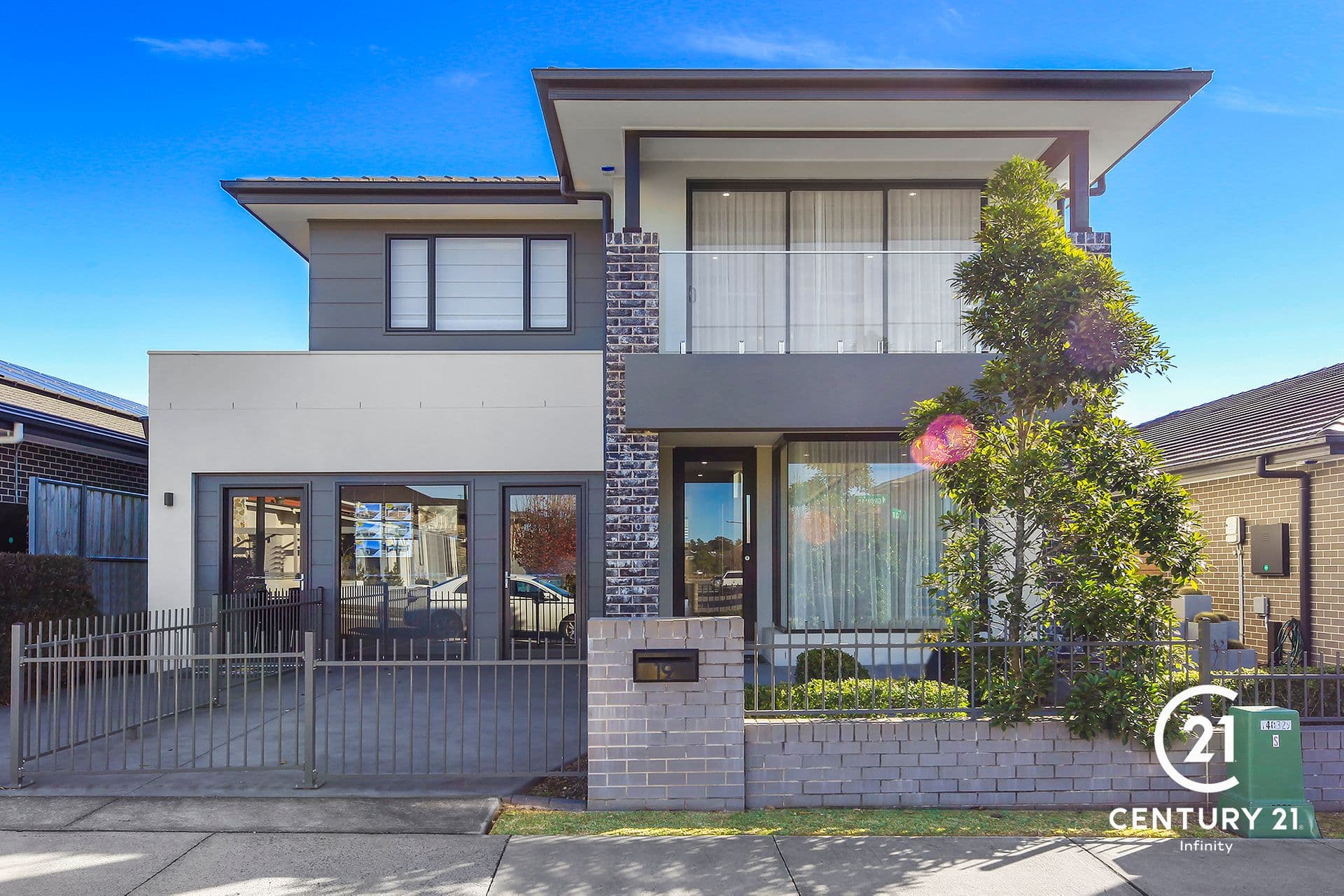 2/43 Garfield Road East, Riverstone, NSW, 2765, Box Hill - Thumbnail 4