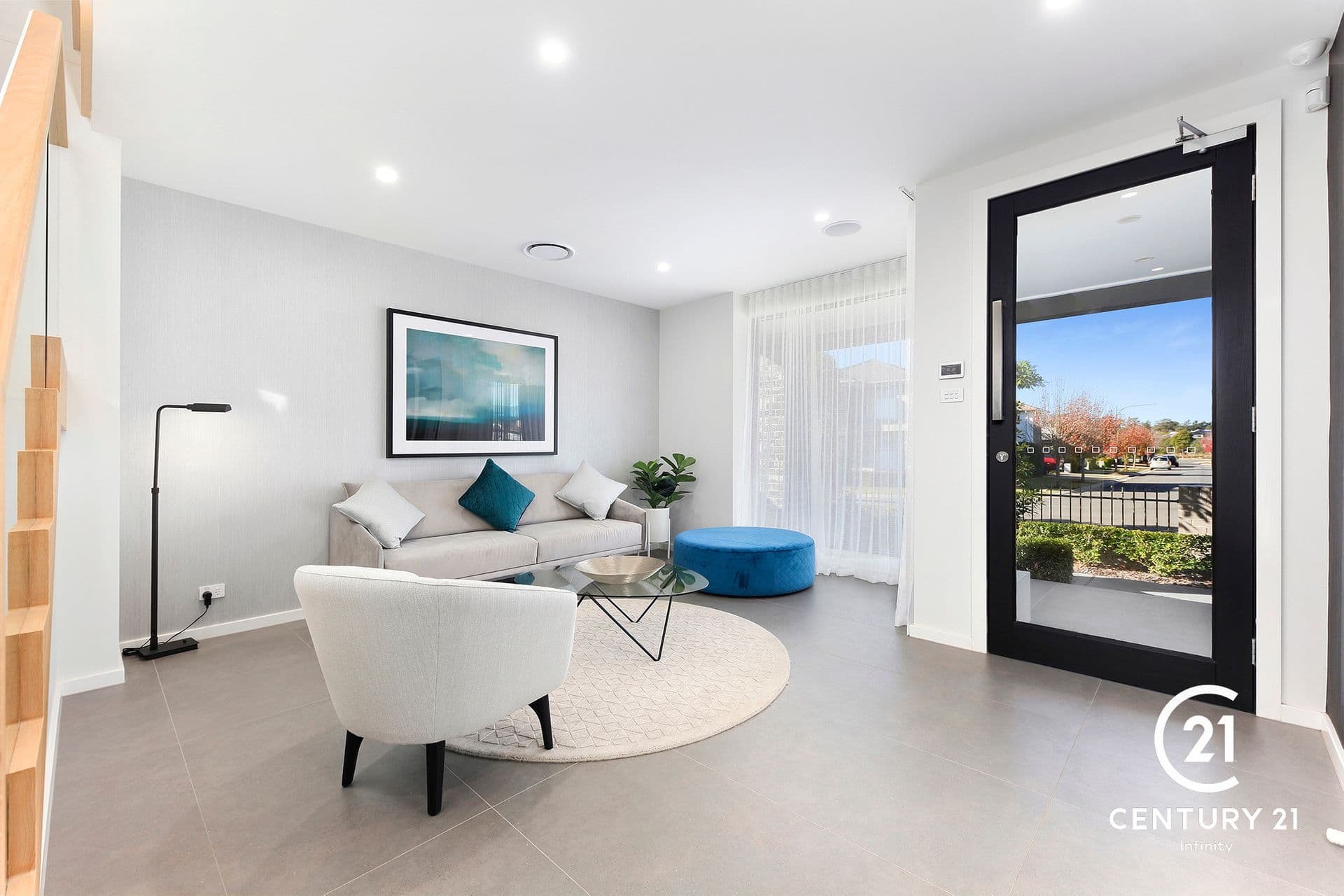 2/43 Garfield Road East, Riverstone, NSW, 2765, Box Hill - Thumbnail 5
