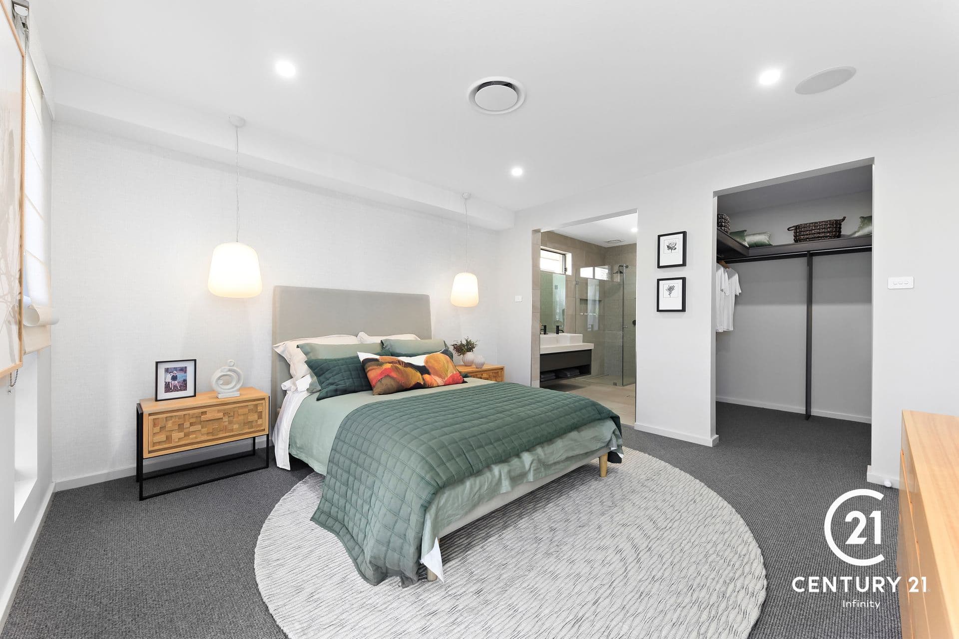 2/43 Garfield Road East, Riverstone, NSW, 2765, Box Hill - Thumbnail 6