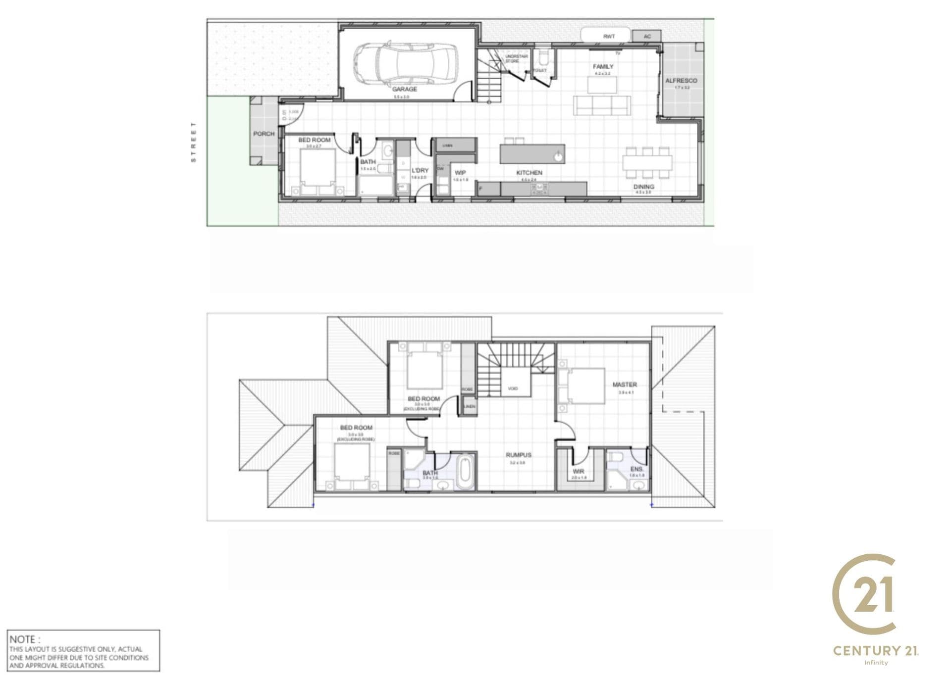 2/43 Garfield Road East, Riverstone, NSW, 2765, Werrington - Thumbnail 4