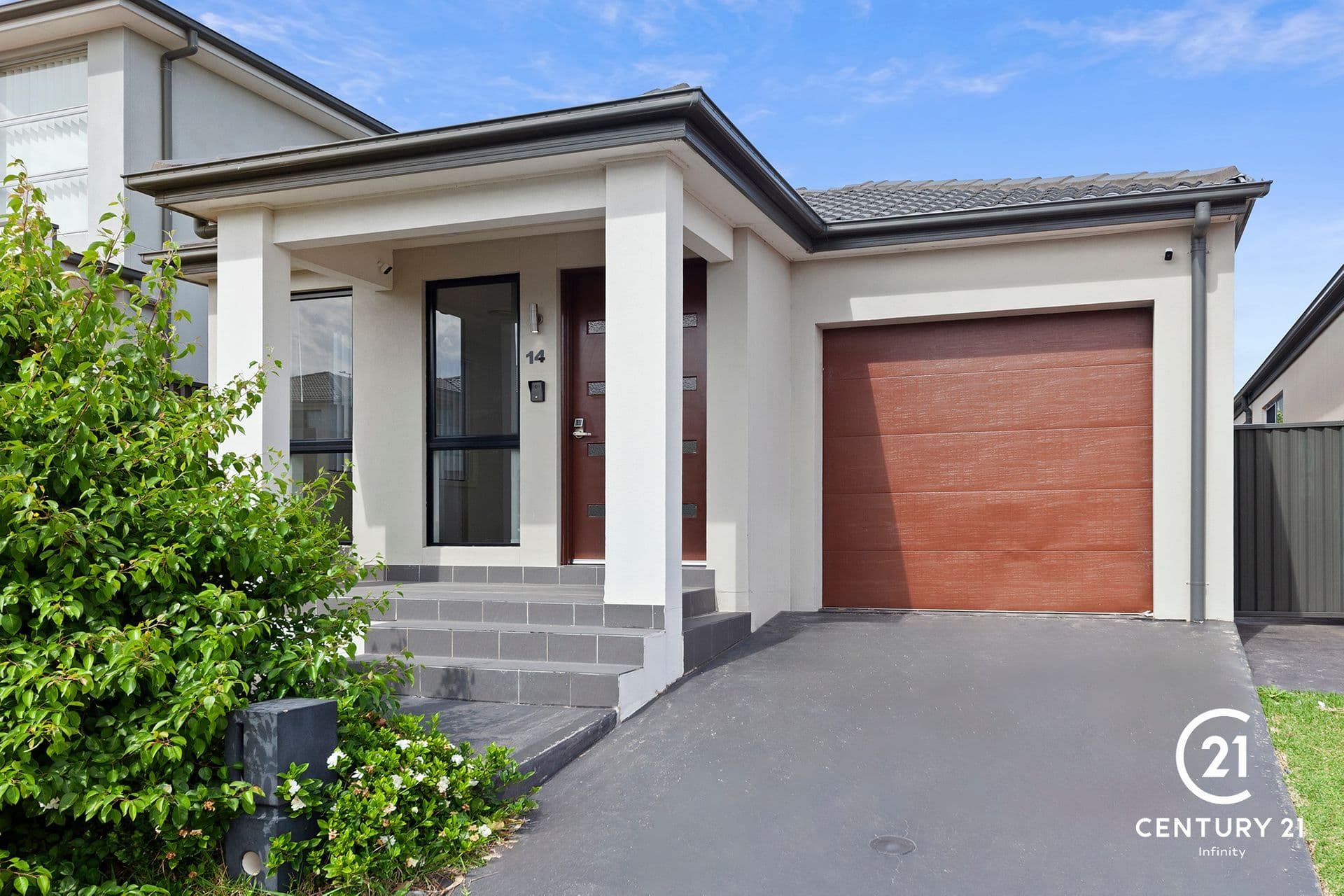 14 Gowrie Street, The Ponds, NSW, 2769, The Ponds - Image 1