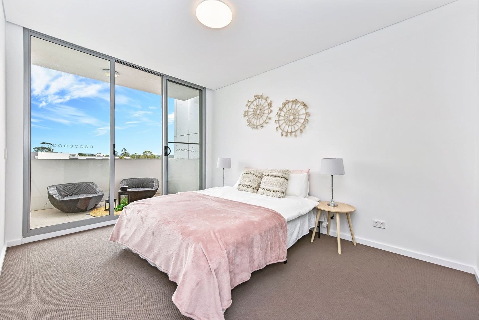 401/85 Park Rd, Homebush, NSW, 2140, Homebush - Thumbnail 4