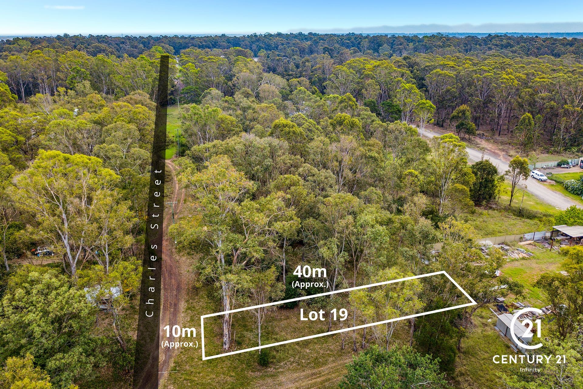 2/43 Garfield Road East, Riverstone, NSW, 2765, Riverstone - Thumbnail 3