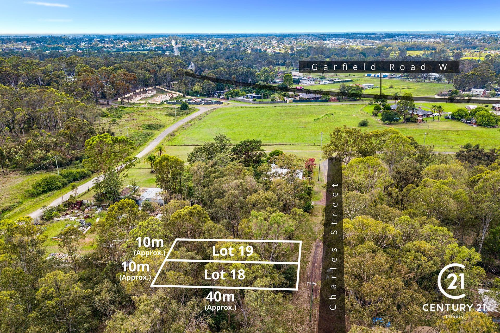 2/43 Garfield Road East, Riverstone, NSW, 2765, Riverstone - Thumbnail 4