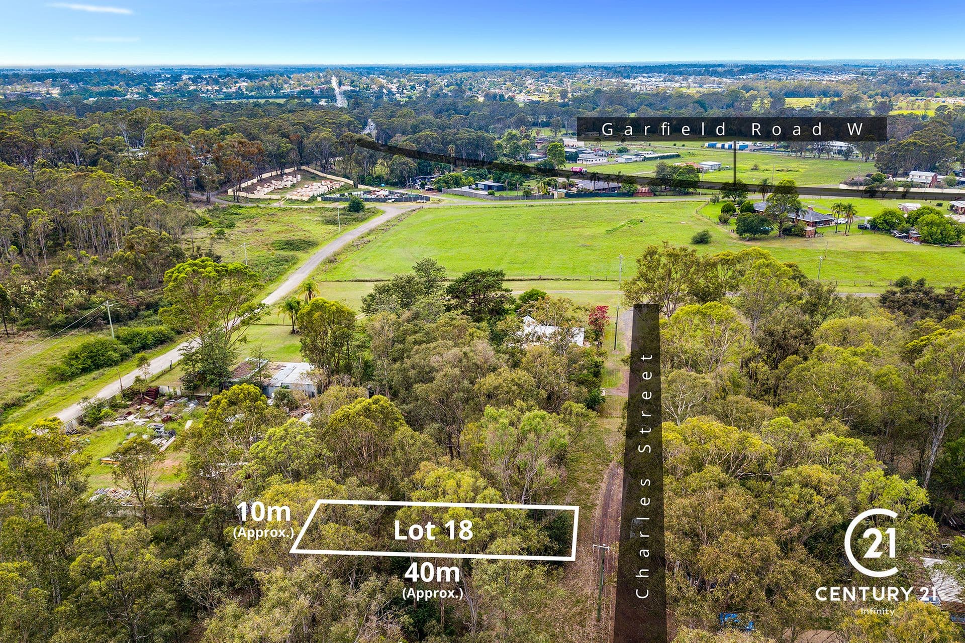 2/43 Garfield Road East, Riverstone, NSW, 2765, Riverstone - Thumbnail 5