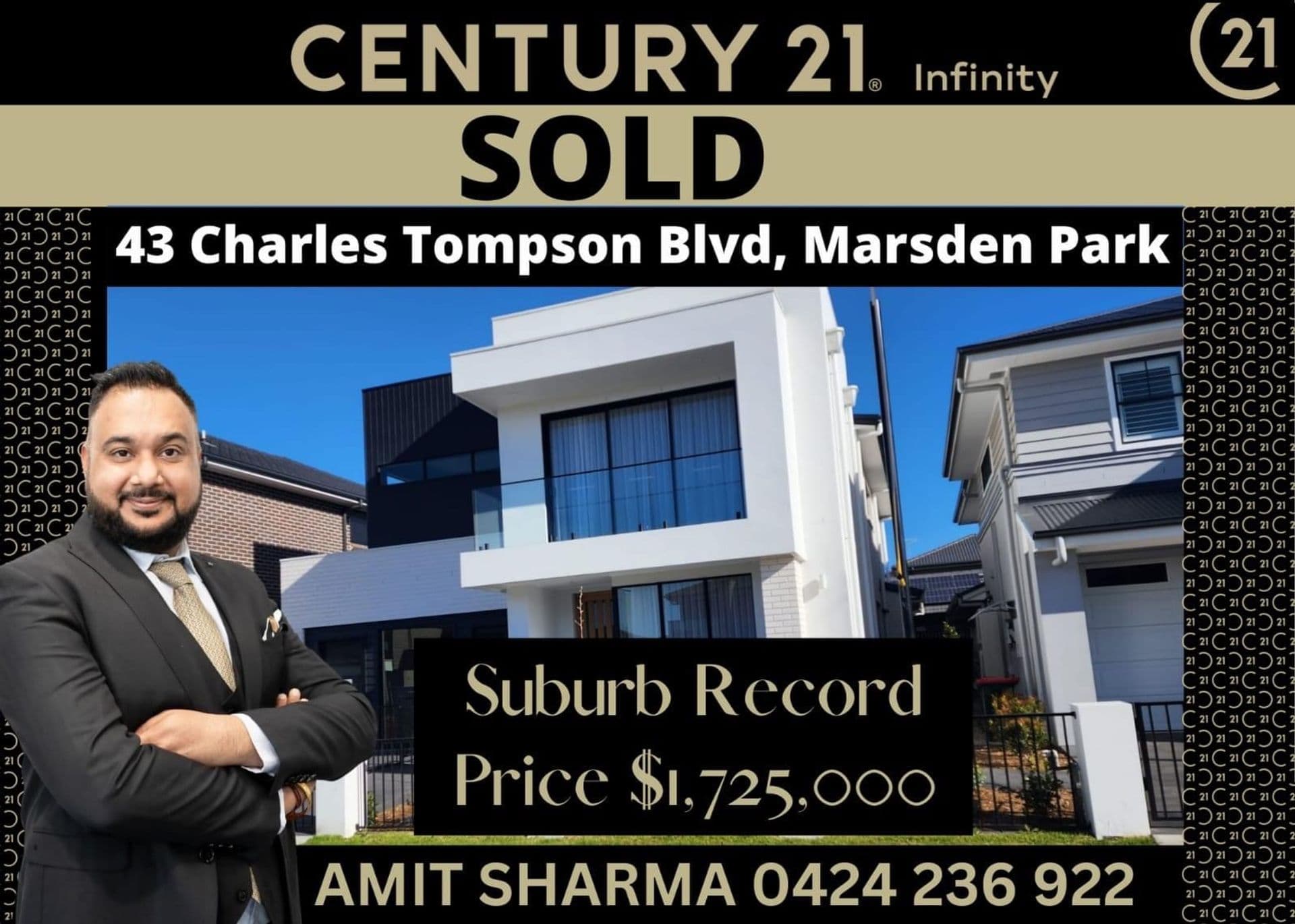 2/43 Garfield Road East, Riverstone, NSW, 2765, Marsden Park - Image 1