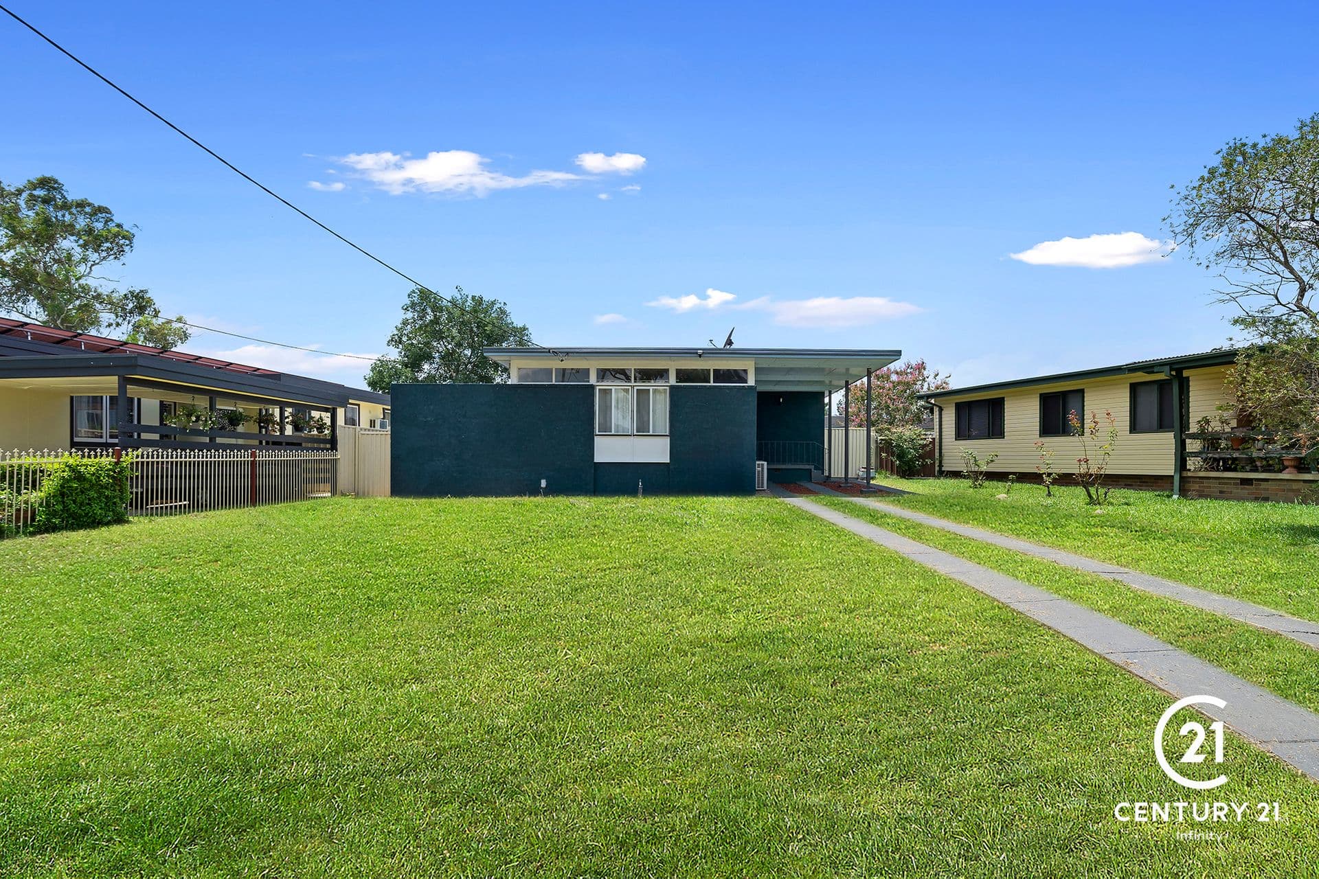 2/43 Garfield Road East, Riverstone, NSW, 2765, Hebersham - Thumbnail 3