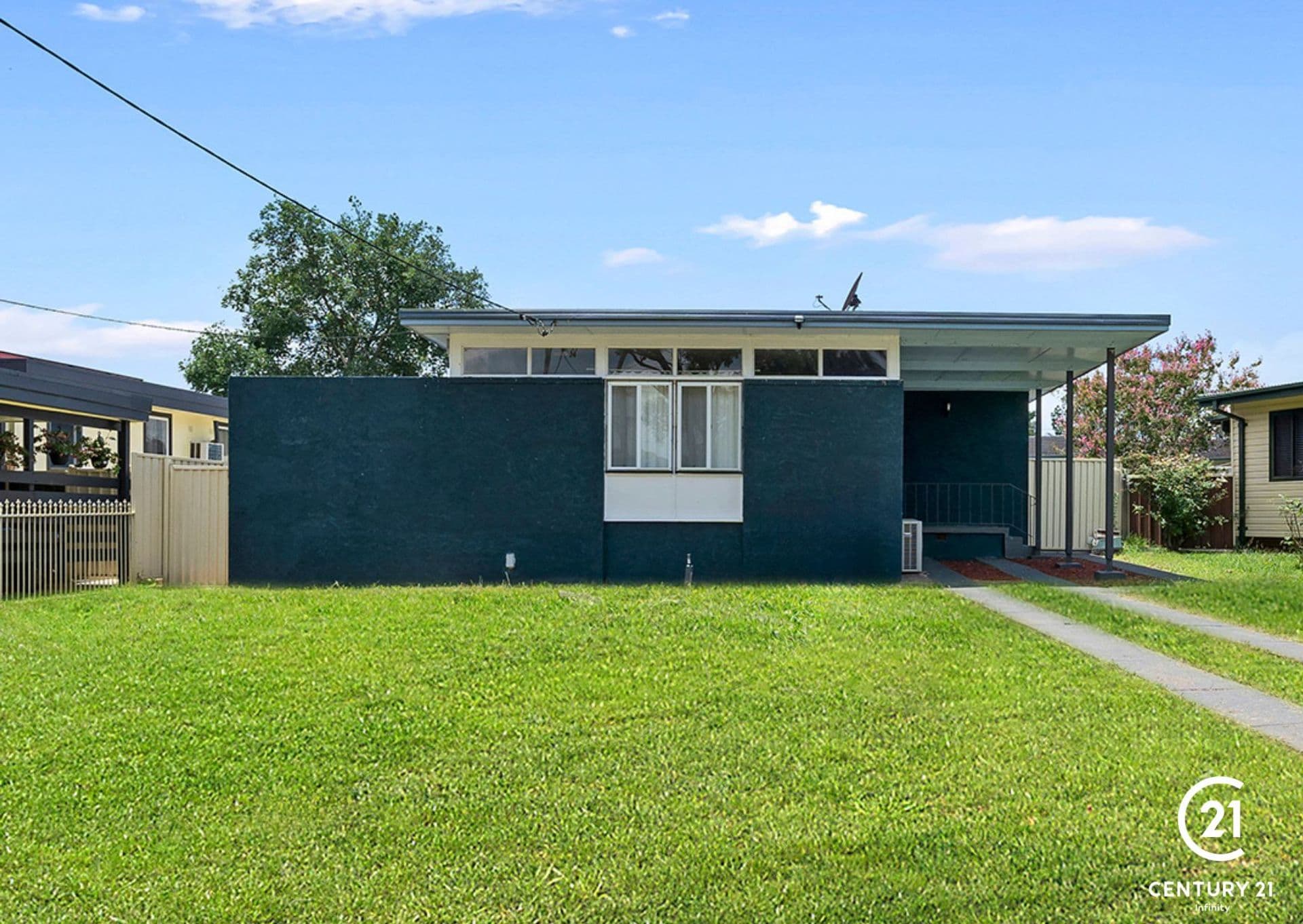 2/43 Garfield Road East, Riverstone, NSW, 2765, Hebersham - Image 1
