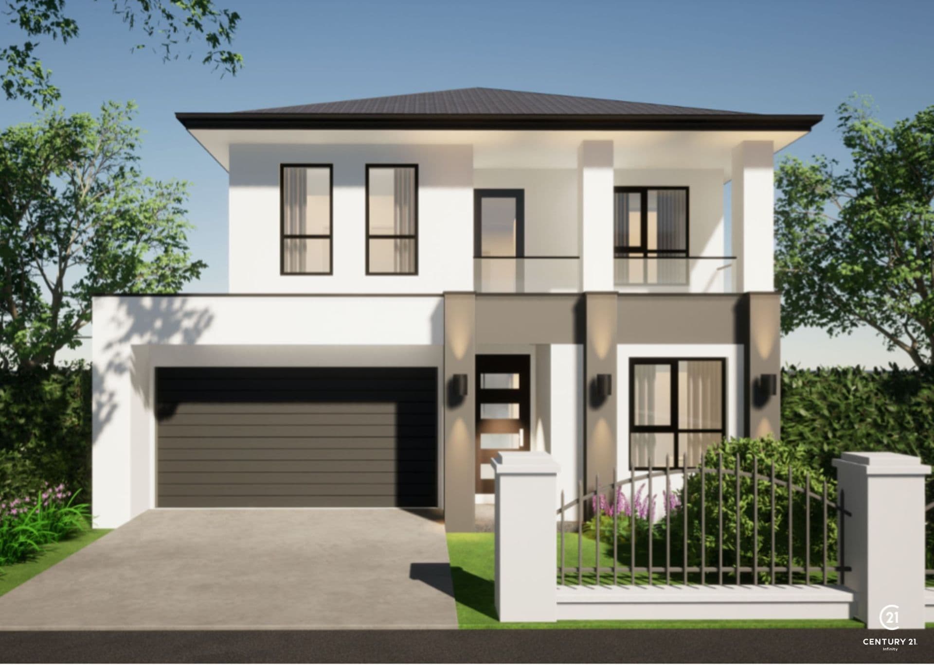 2/43 Garfield Road East, Riverstone, NSW, 2765, Rouse Hill - Thumbnail 2