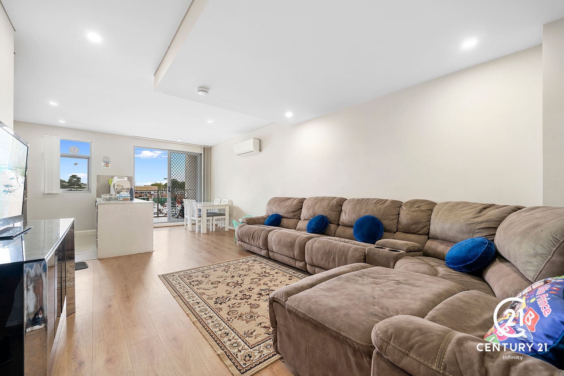 106/25 Railway Road, Quakers Hill, NSW, 2763, Quakers Hill - Thumbnail 2