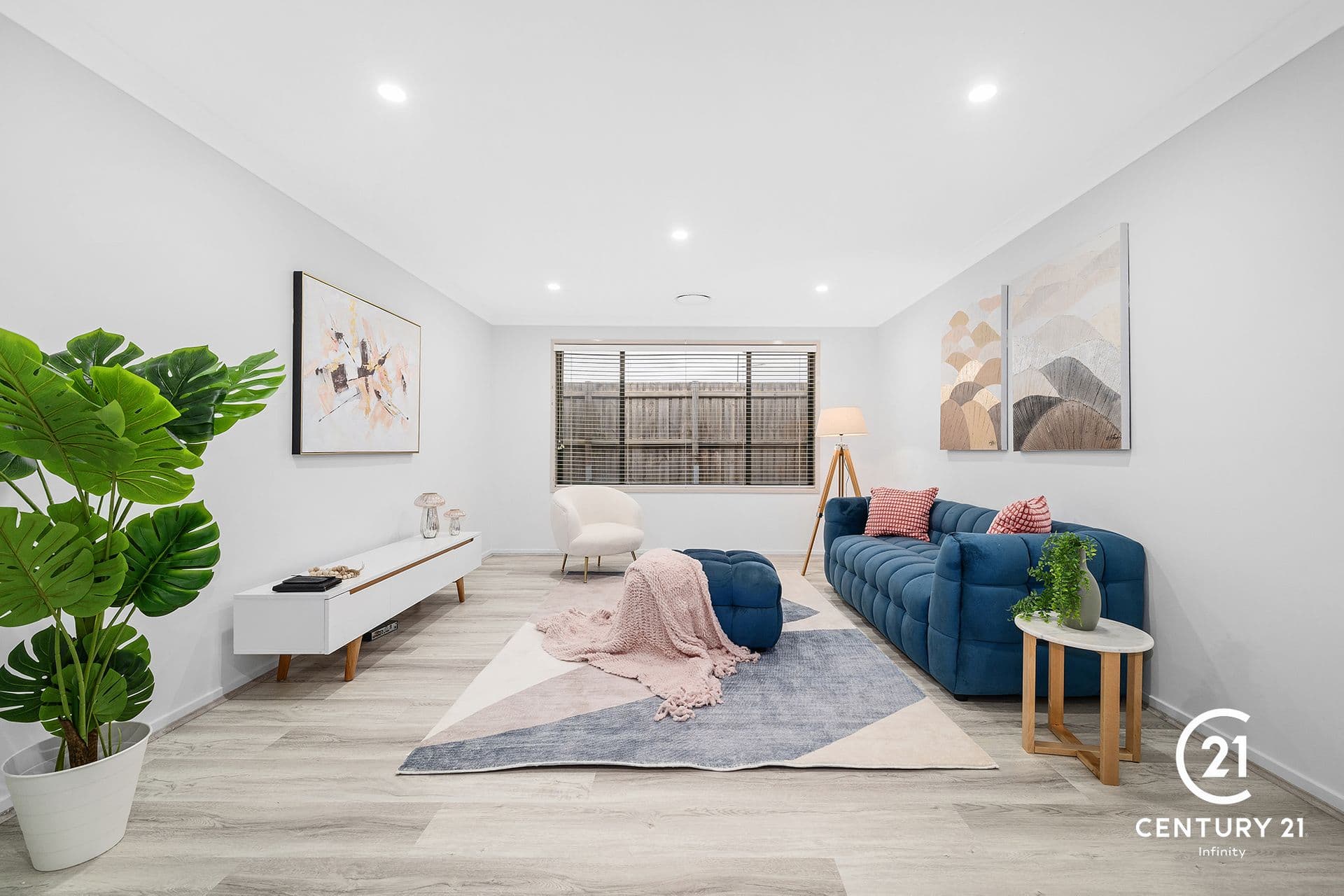 4 Northbourne Drive, Marsden Park, NSW, 2765, Marsden Park - Thumbnail 3