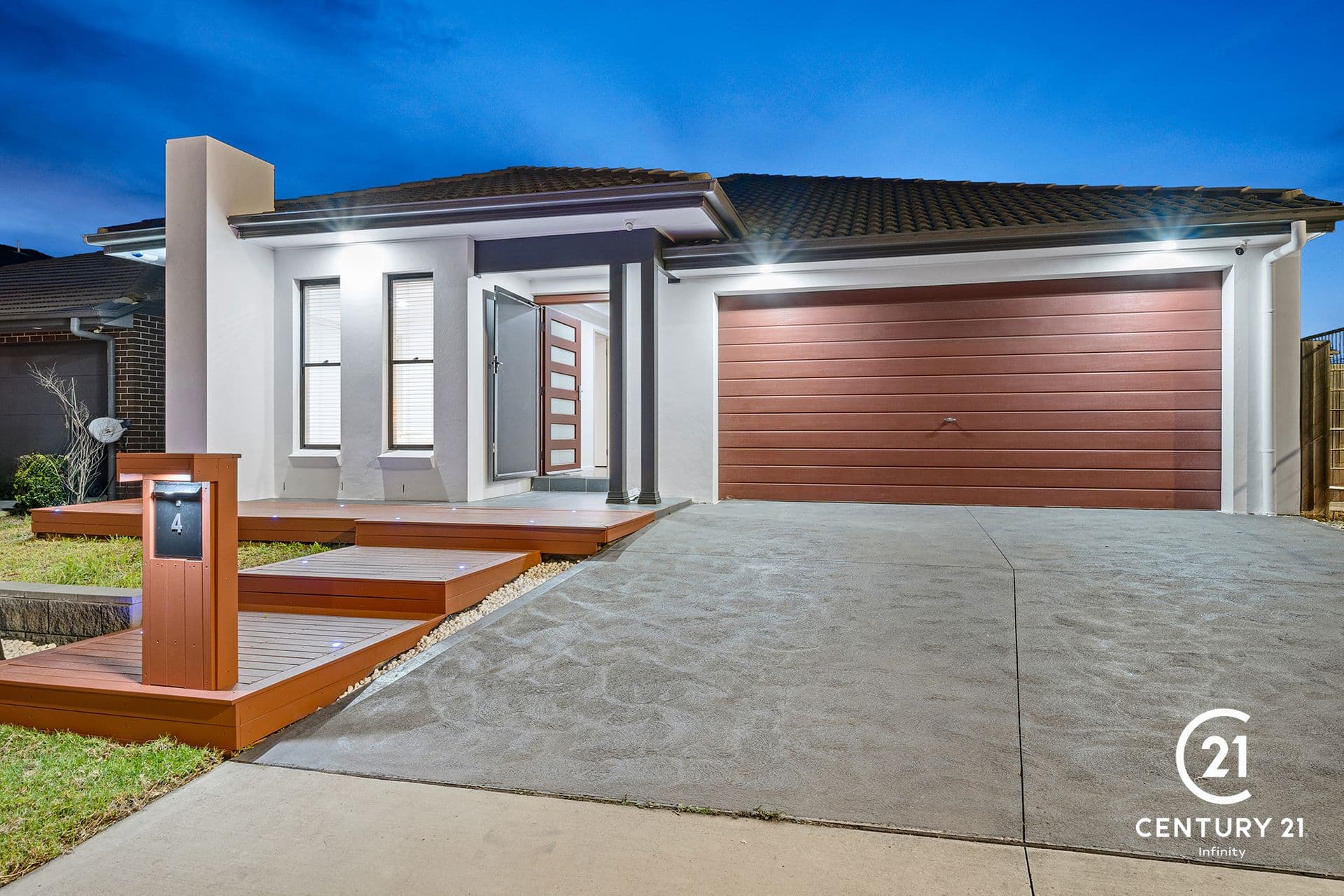 4 Northbourne Drive, Marsden Park, NSW, 2765, Marsden Park - Thumbnail 2