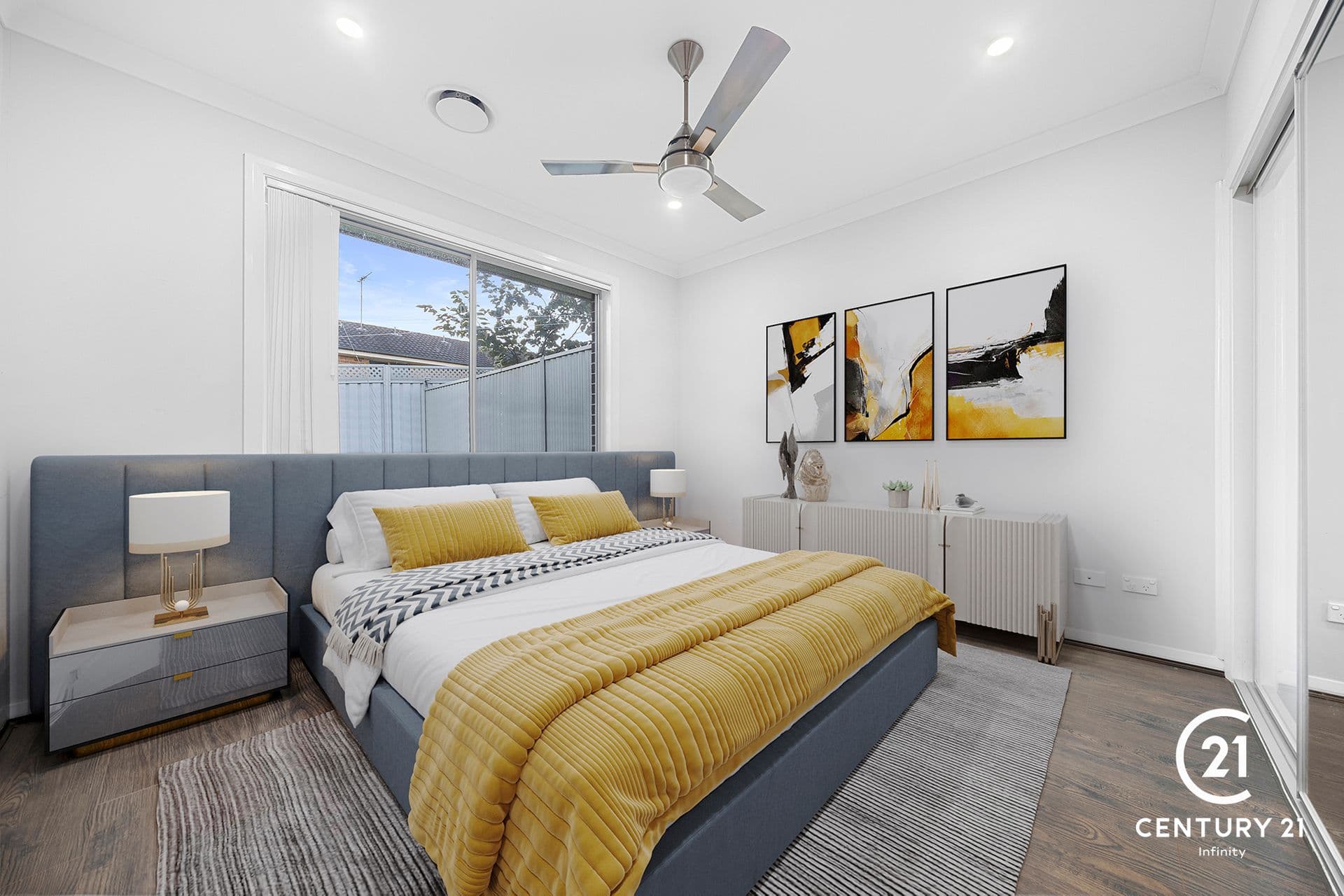 11/299 Flushcombe Road, Blacktown, NSW, 2148, Blacktown - Thumbnail 6