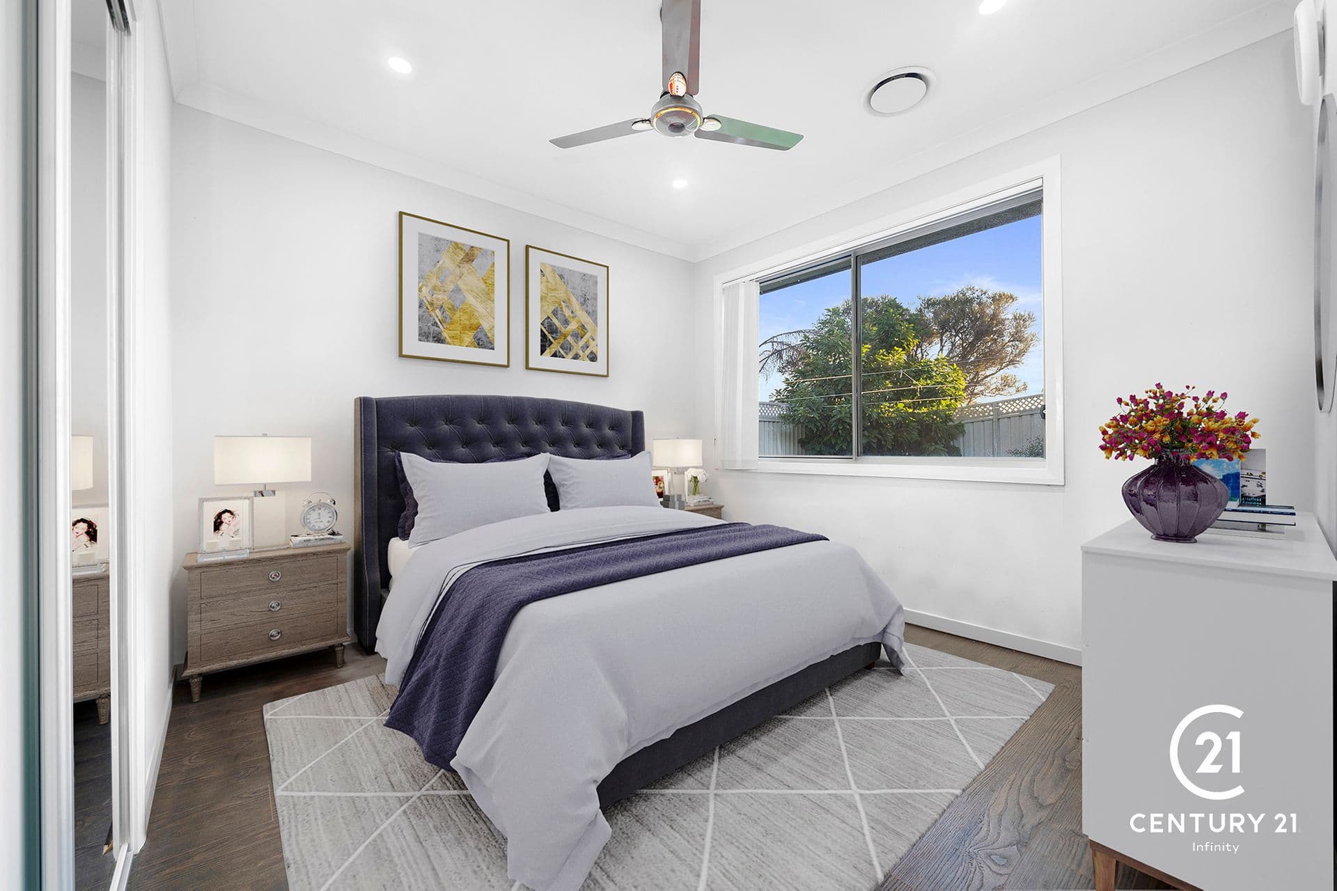 11/299 Flushcombe Road, Blacktown, NSW, 2148, Blacktown - Thumbnail 8