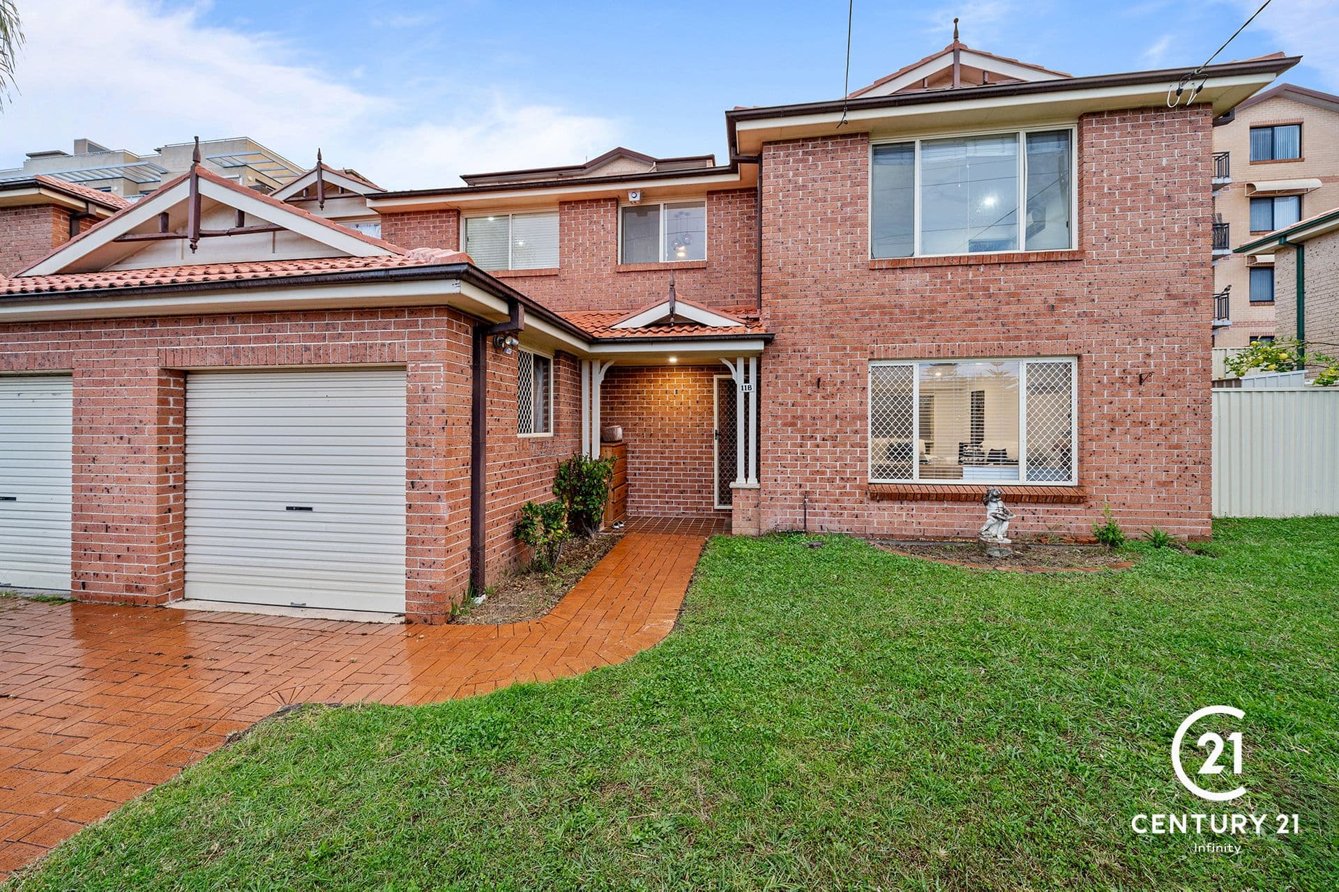 2/43 Garfield Road East, Riverstone, NSW, 2765, Blacktown - Thumbnail 2