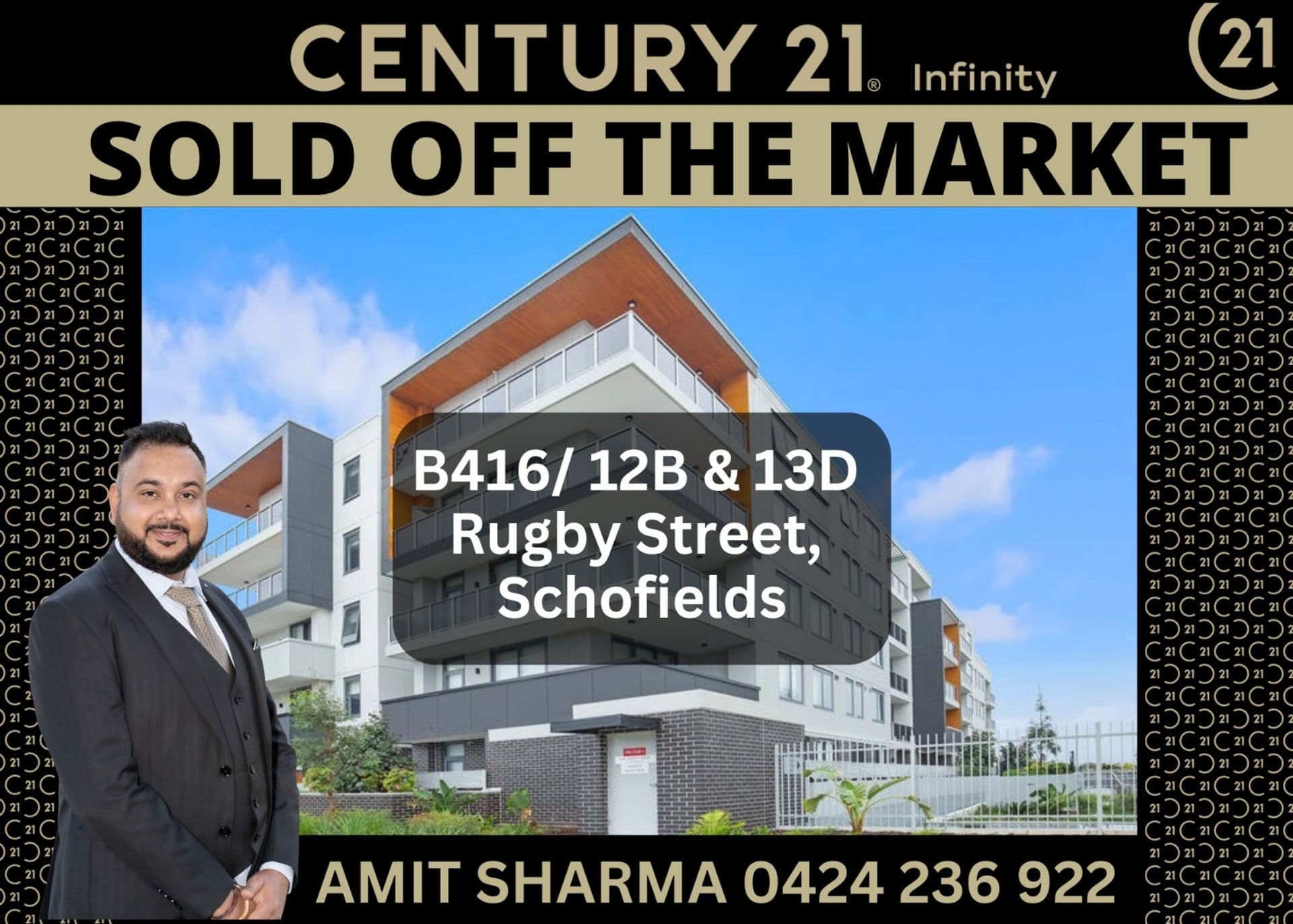 2/43 Garfield Road East, Riverstone, NSW, 2765, Schofields - Image 1