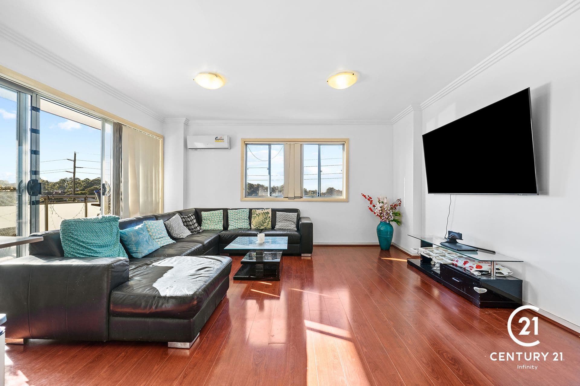 13/3 Bruce Street, Blacktown, NSW, 2148, Blacktown - Thumbnail 2