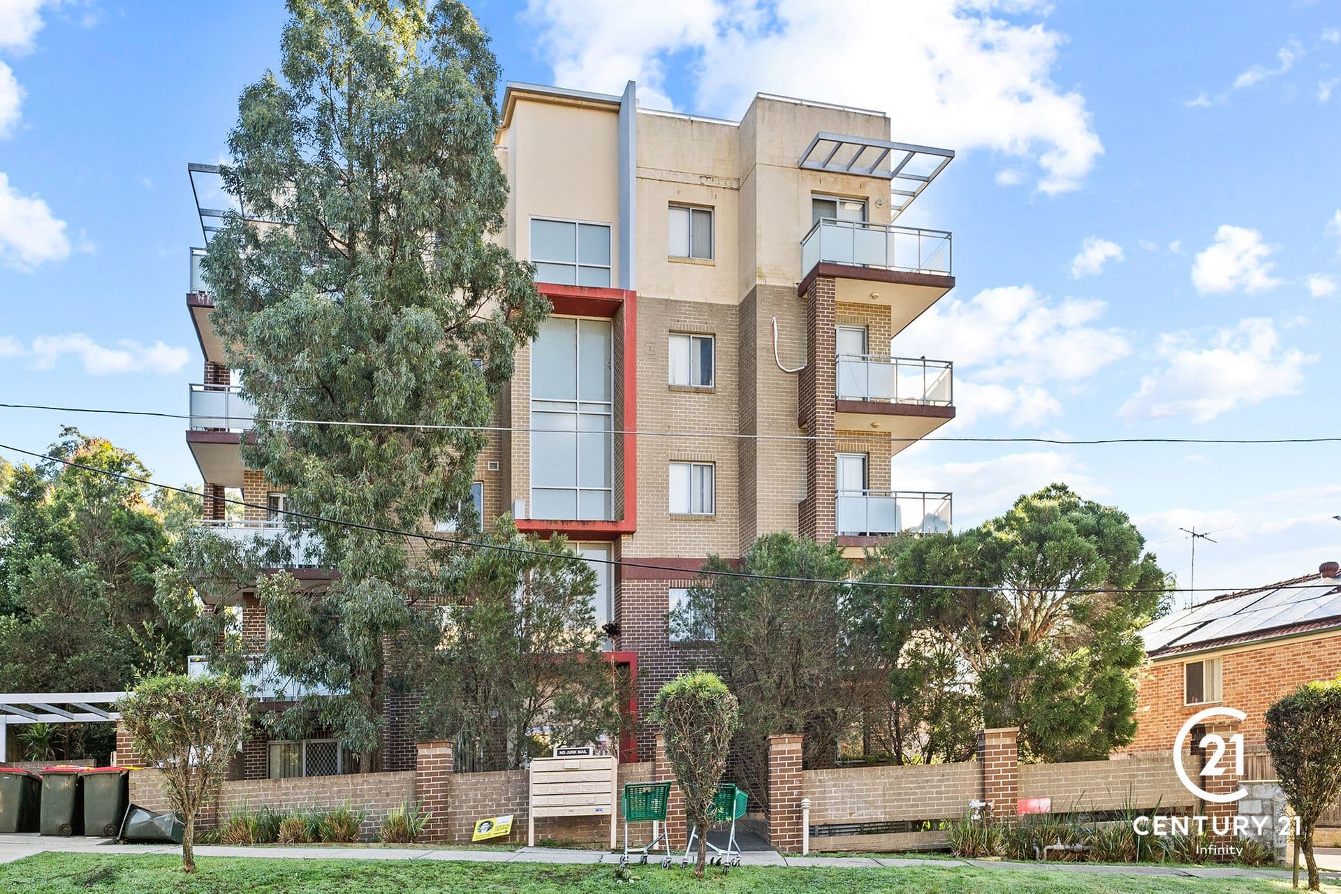 13/3 Bruce Street, Blacktown, NSW, 2148, Blacktown - Image 1