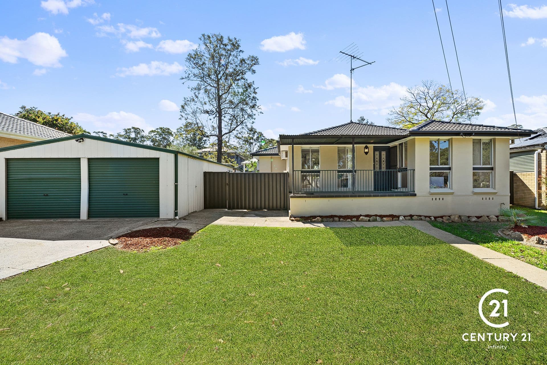 2/43 Garfield Road East, Riverstone, NSW, 2765, Riverstone - Thumbnail 2