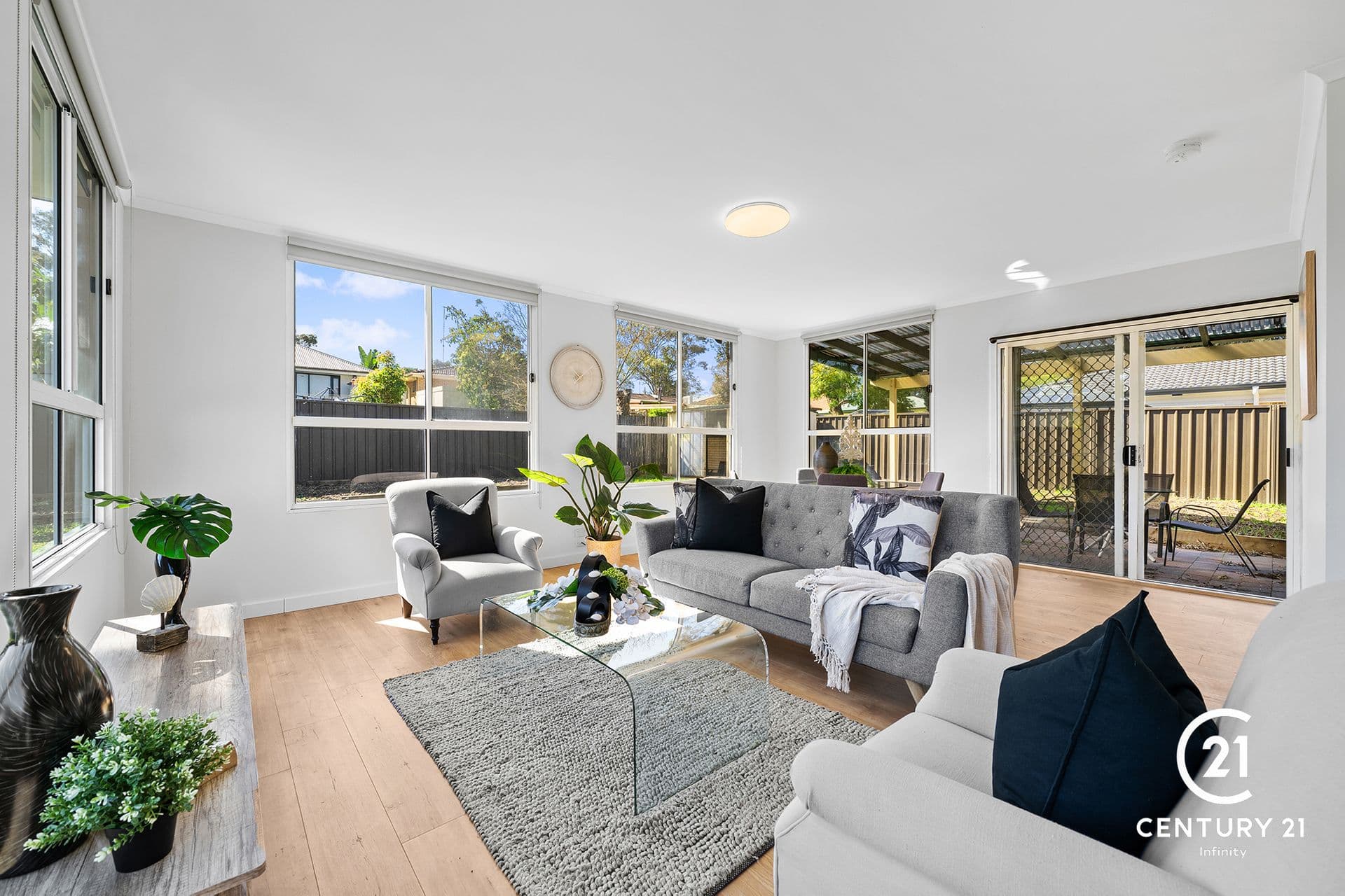 2/43 Garfield Road East, Riverstone, NSW, 2765, Riverstone - Thumbnail 3
