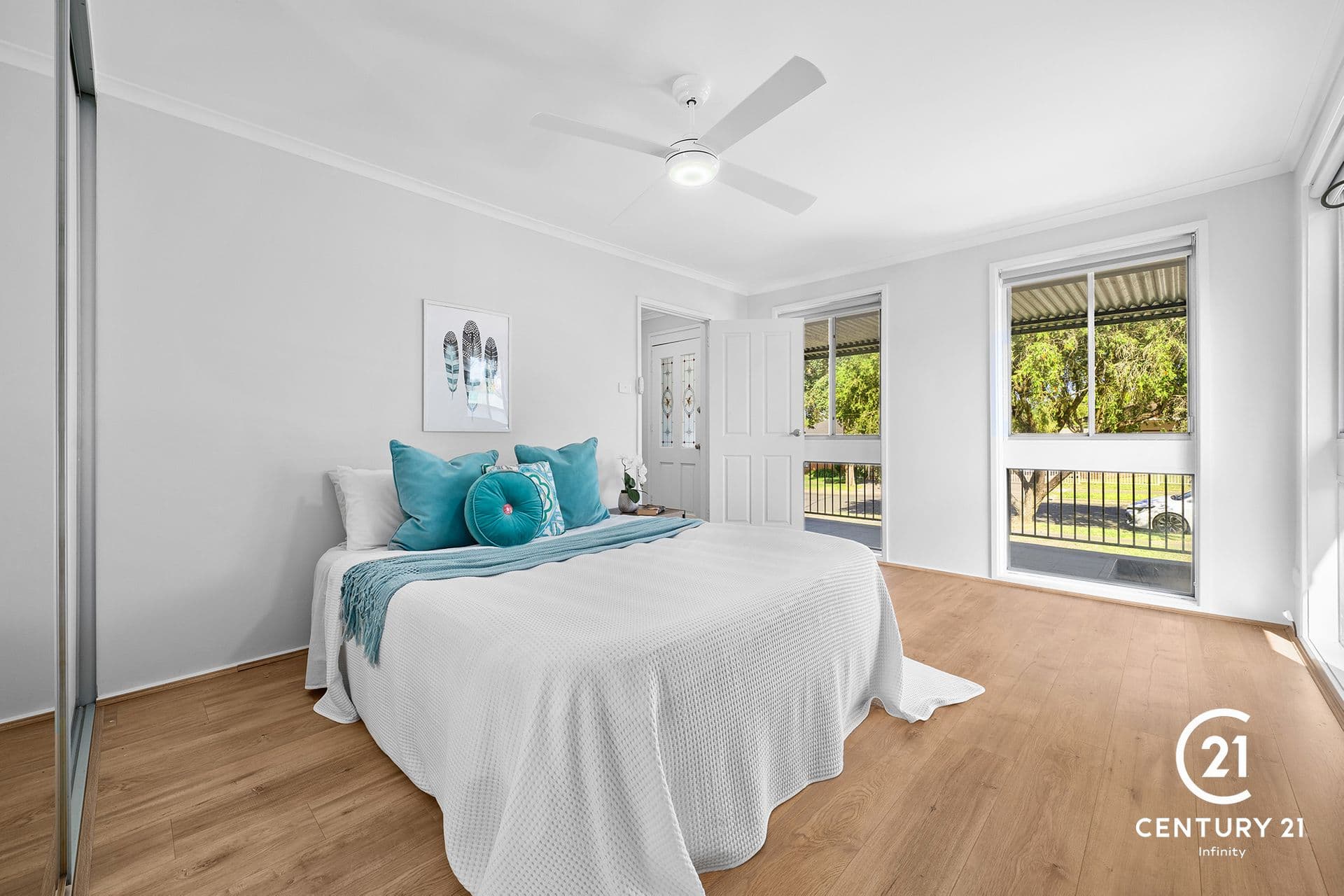 2/43 Garfield Road East, Riverstone, NSW, 2765, Riverstone - Thumbnail 5