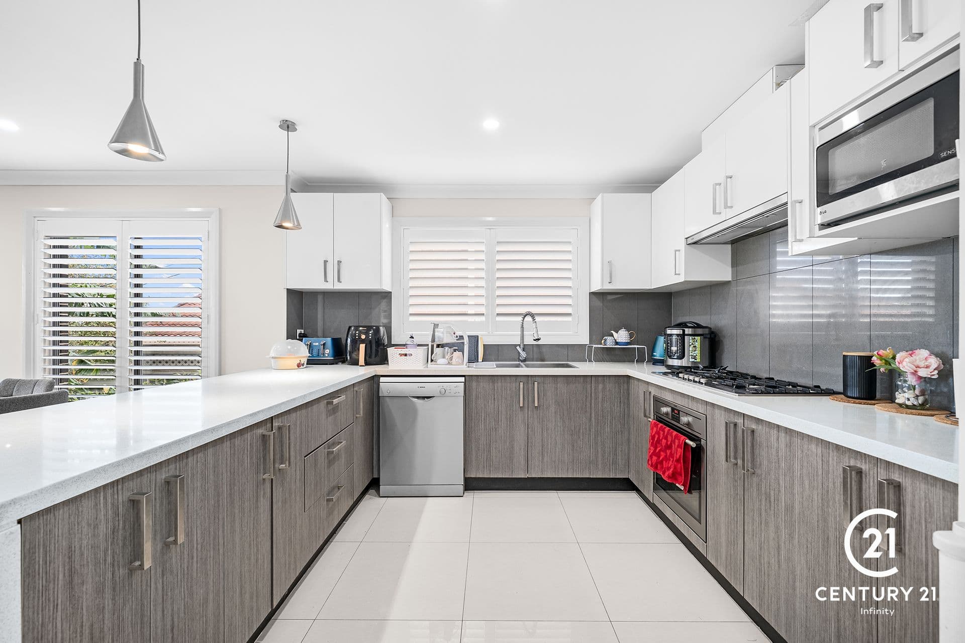 5/299 Flushcombe Road, Blacktown, NSW, 2148, Blacktown - Thumbnail 5