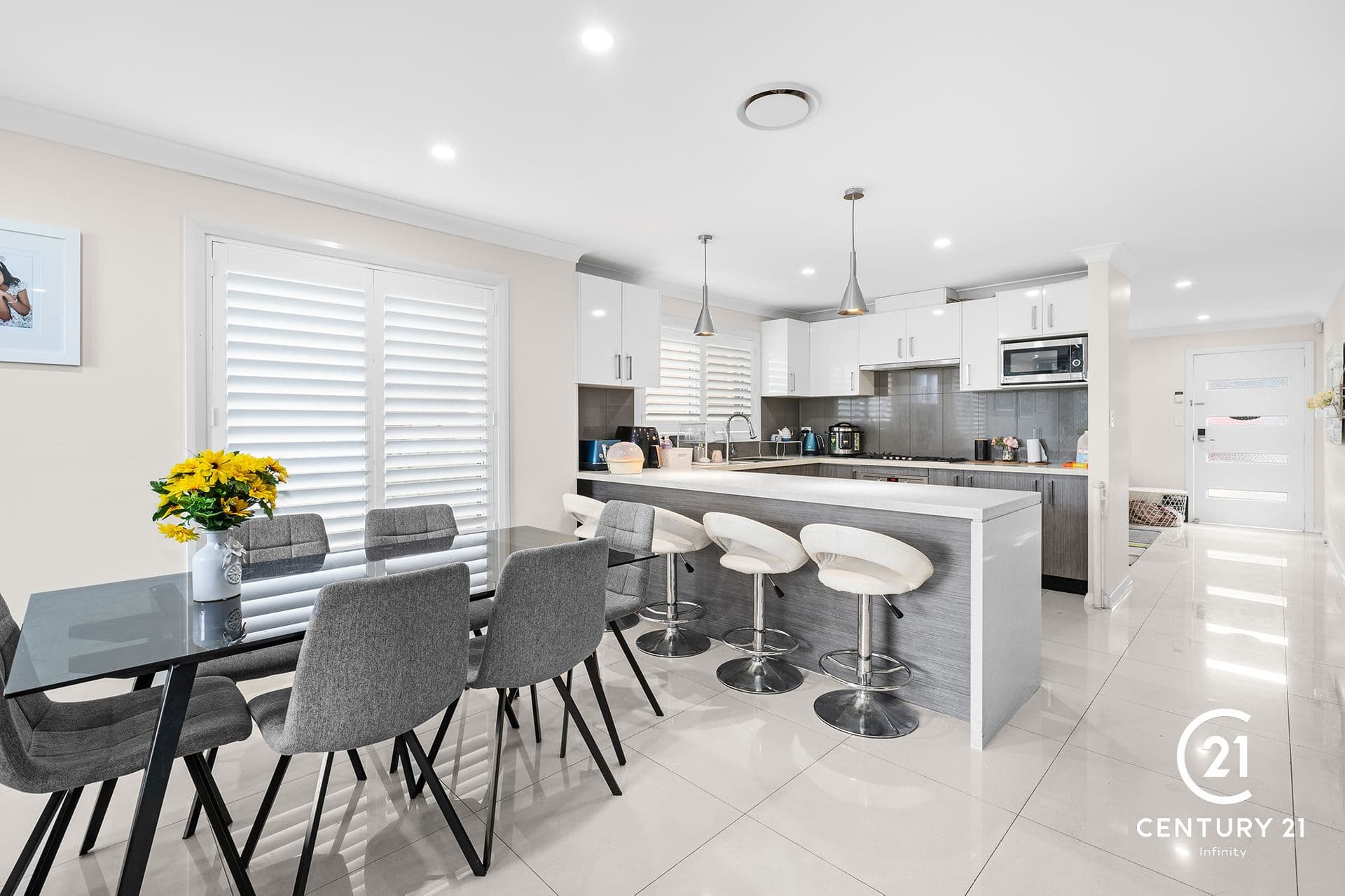 5/299 Flushcombe Road, Blacktown, NSW, 2148, Blacktown - Thumbnail 3