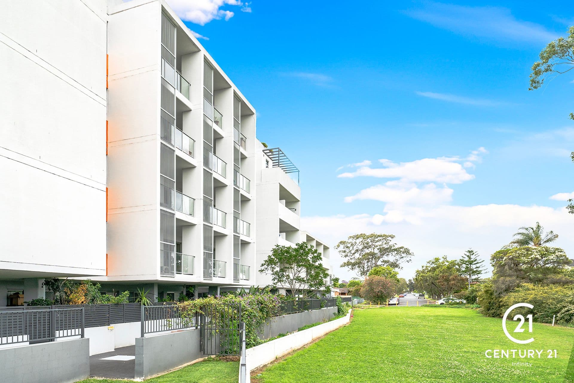 114/25 Railway Road, Quakers Hill, NSW, 2763, Quakers Hill - Thumbnail 4