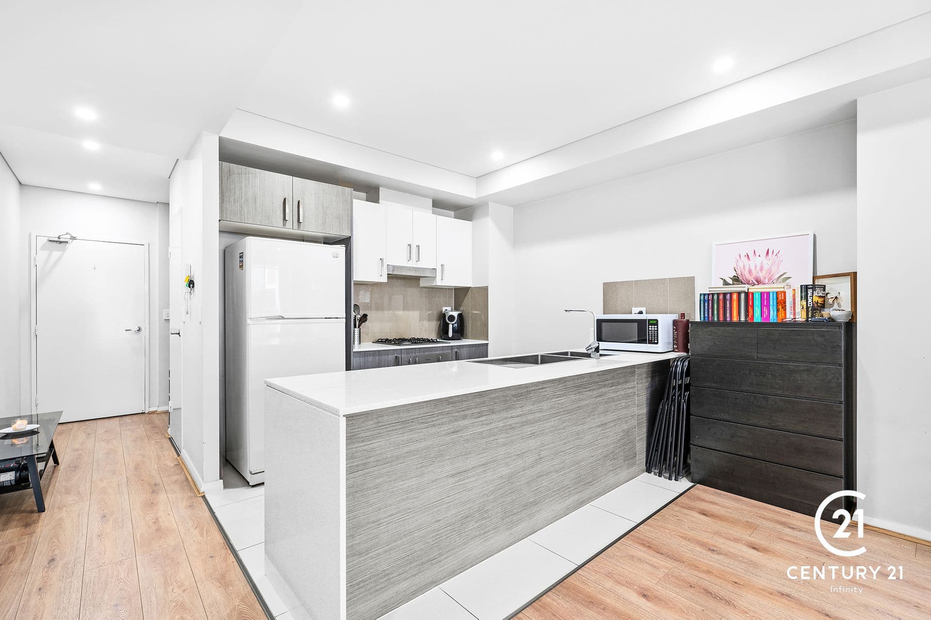 114/25 Railway Road, Quakers Hill, NSW, 2763, Quakers Hill - Thumbnail 2