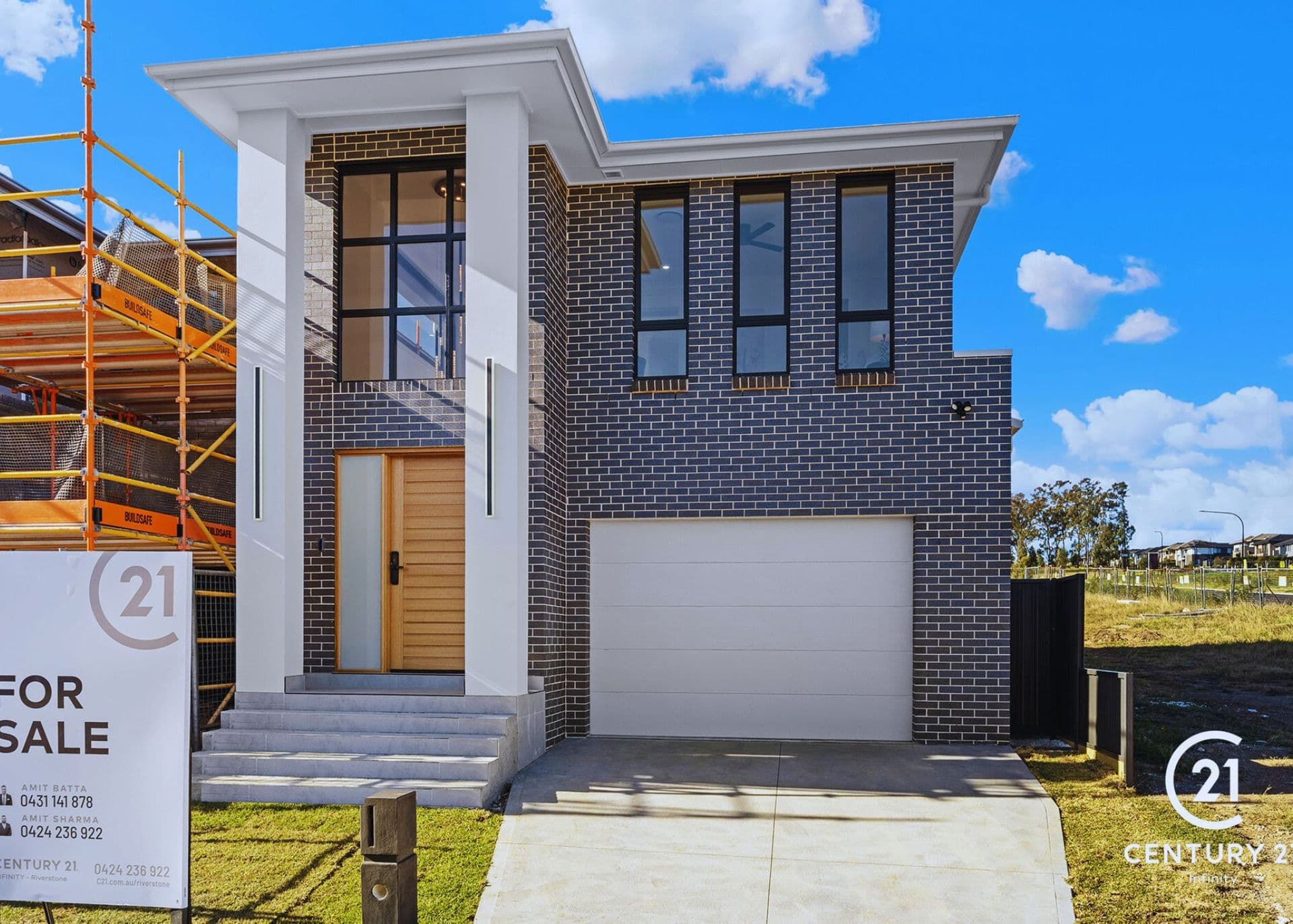 2/43 Garfield Road East, Riverstone, NSW, 2765, Box Hill - Thumbnail 3