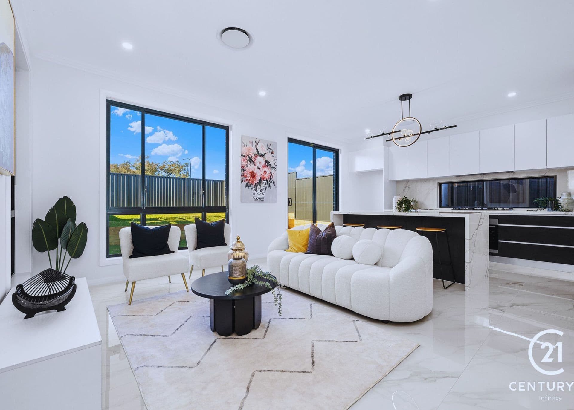 2/43 Garfield Road East, Riverstone, NSW, 2765, Box Hill - Thumbnail 4