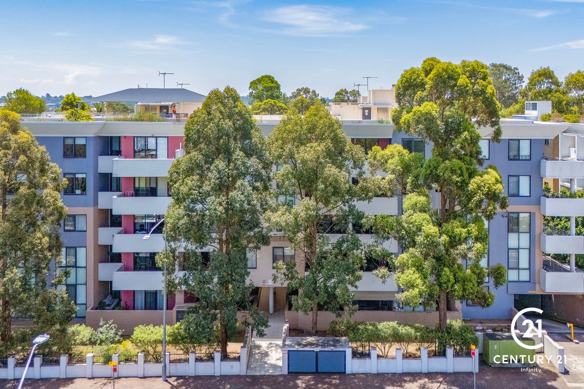 59/31-35 Third Avenue, Blacktown, NSW, 2148, Blacktown - Thumbnail 3