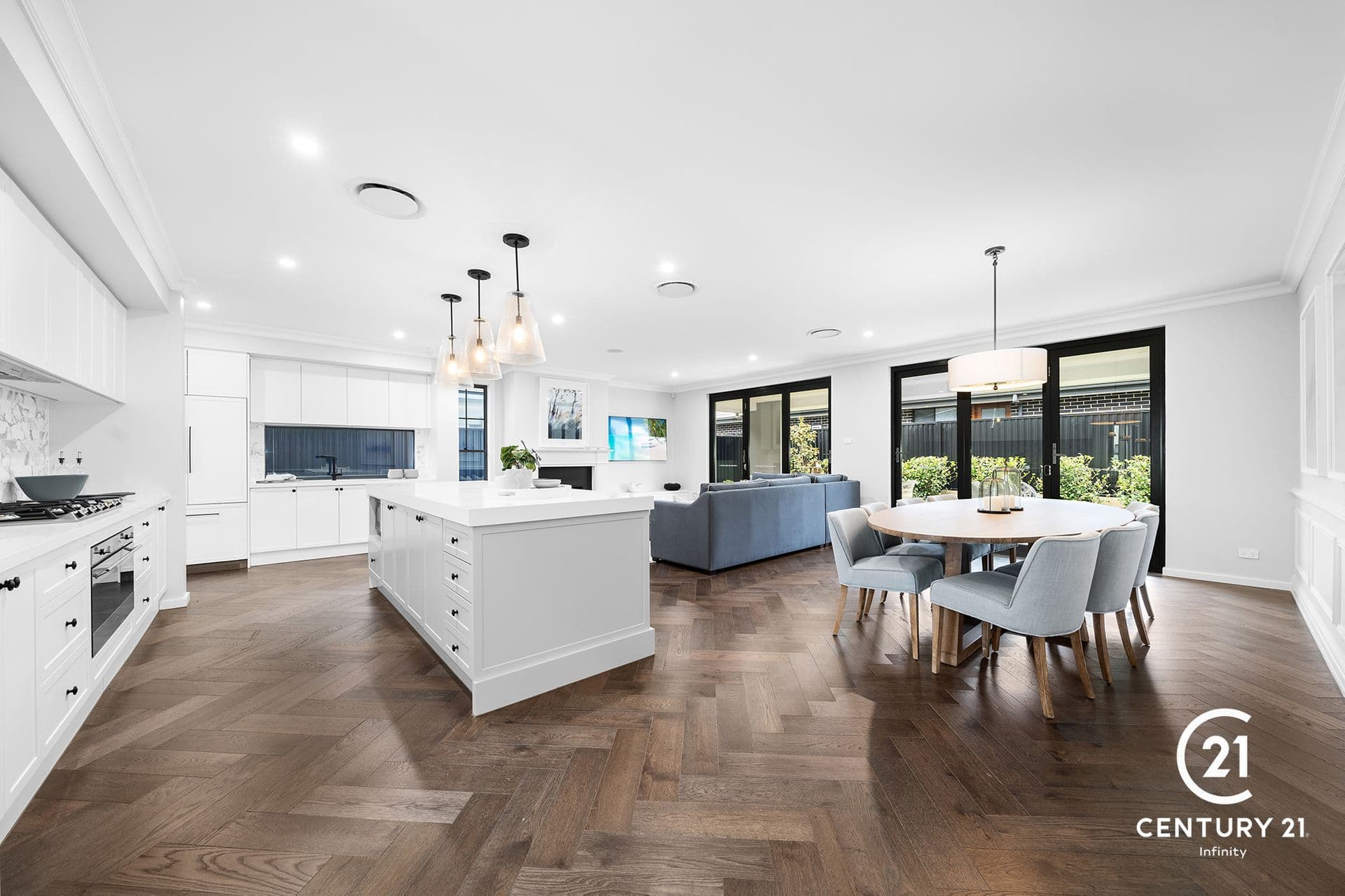 2/43 Garfield Road East, Riverstone, NSW, 2765, Melonba - Thumbnail 4