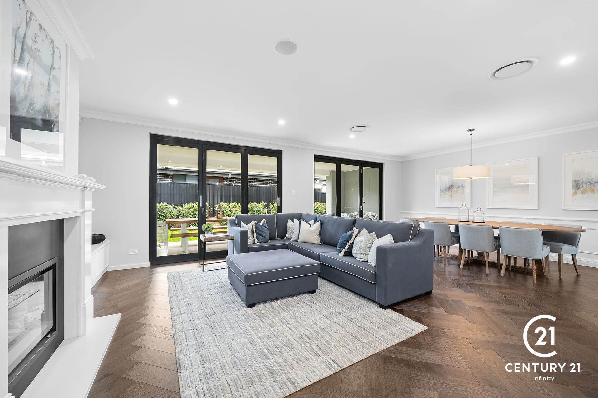 2/43 Garfield Road East, Riverstone, NSW, 2765, Melonba - Thumbnail 5