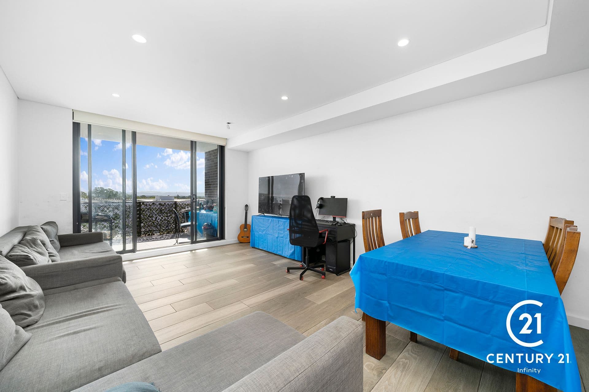 413/12A Isla Street, Schofields, NSW, 2762, Schofields - Thumbnail 4