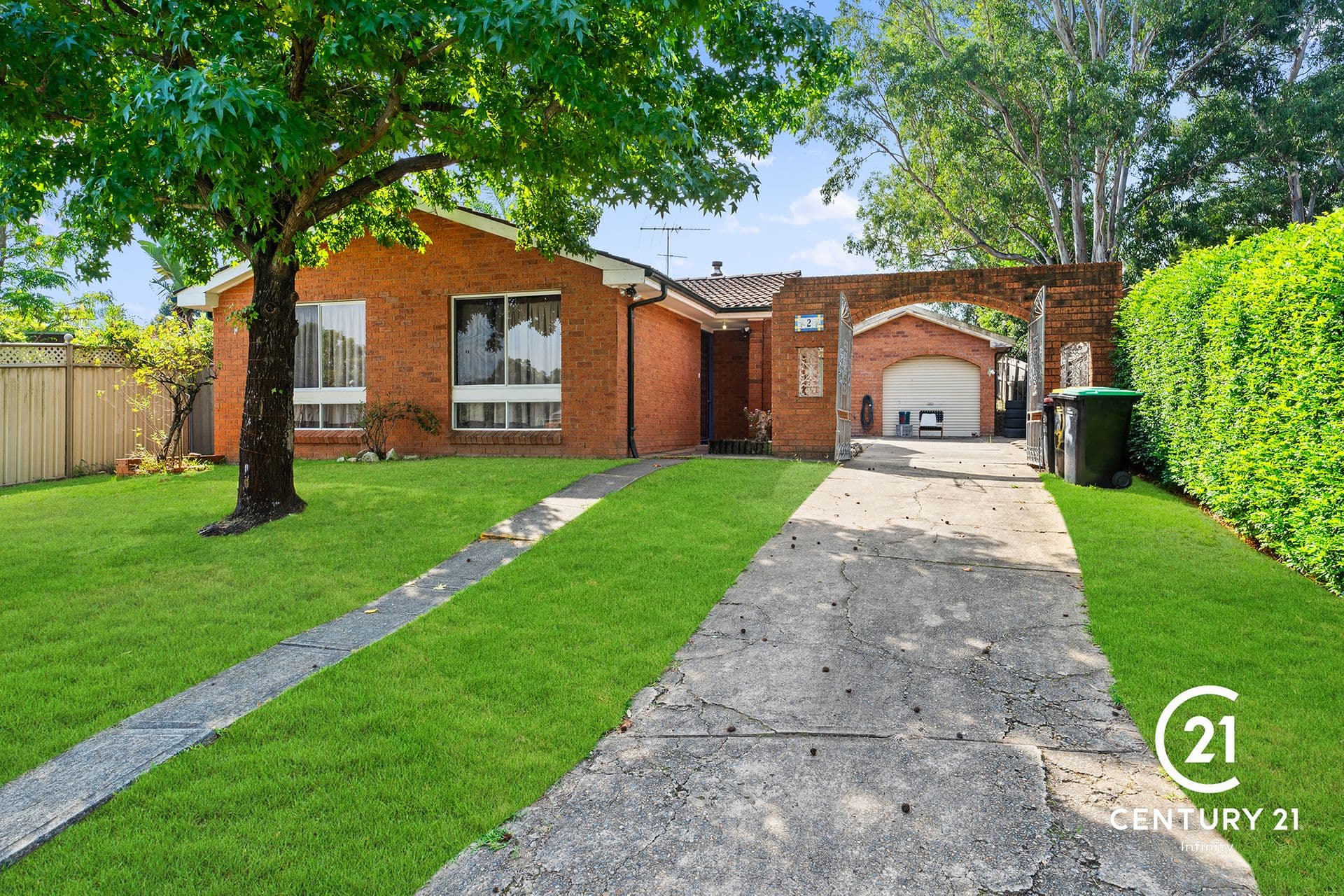 2 Pavey Place, Cranebrook, NSW, 2749, Cranebrook - Thumbnail 3