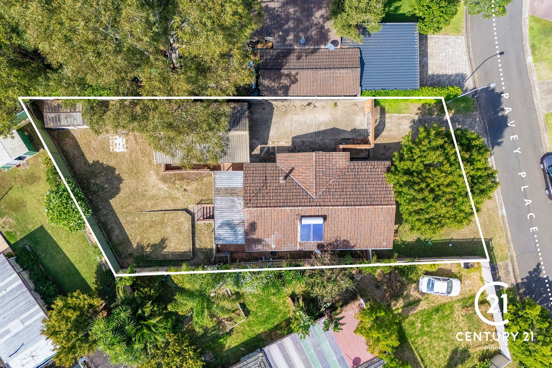 2 Pavey Place, Cranebrook, NSW, 2749, Cranebrook - Thumbnail 8