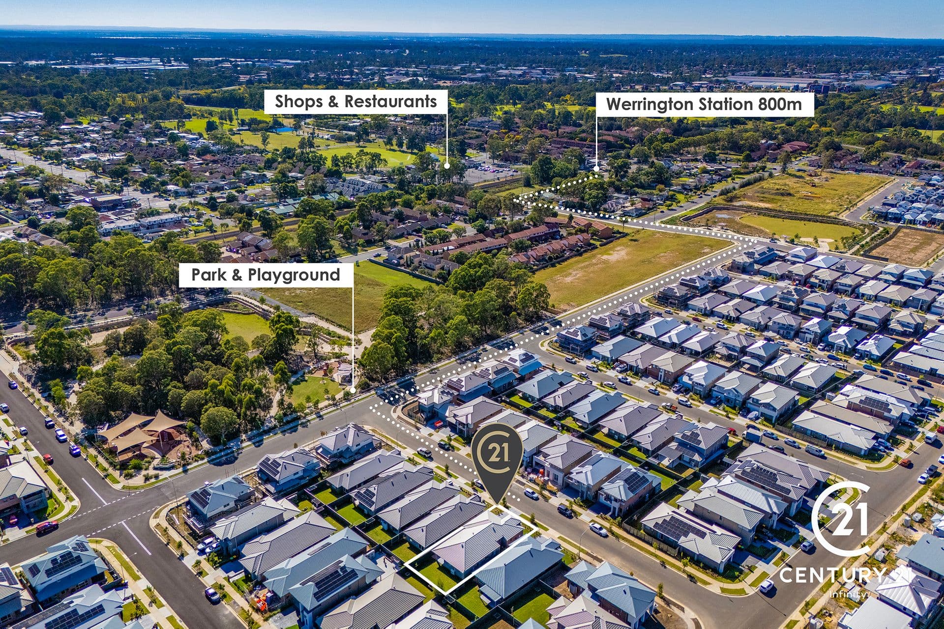12 Plumcott Street, Werrington, NSW, 2747, Werrington - Thumbnail 6