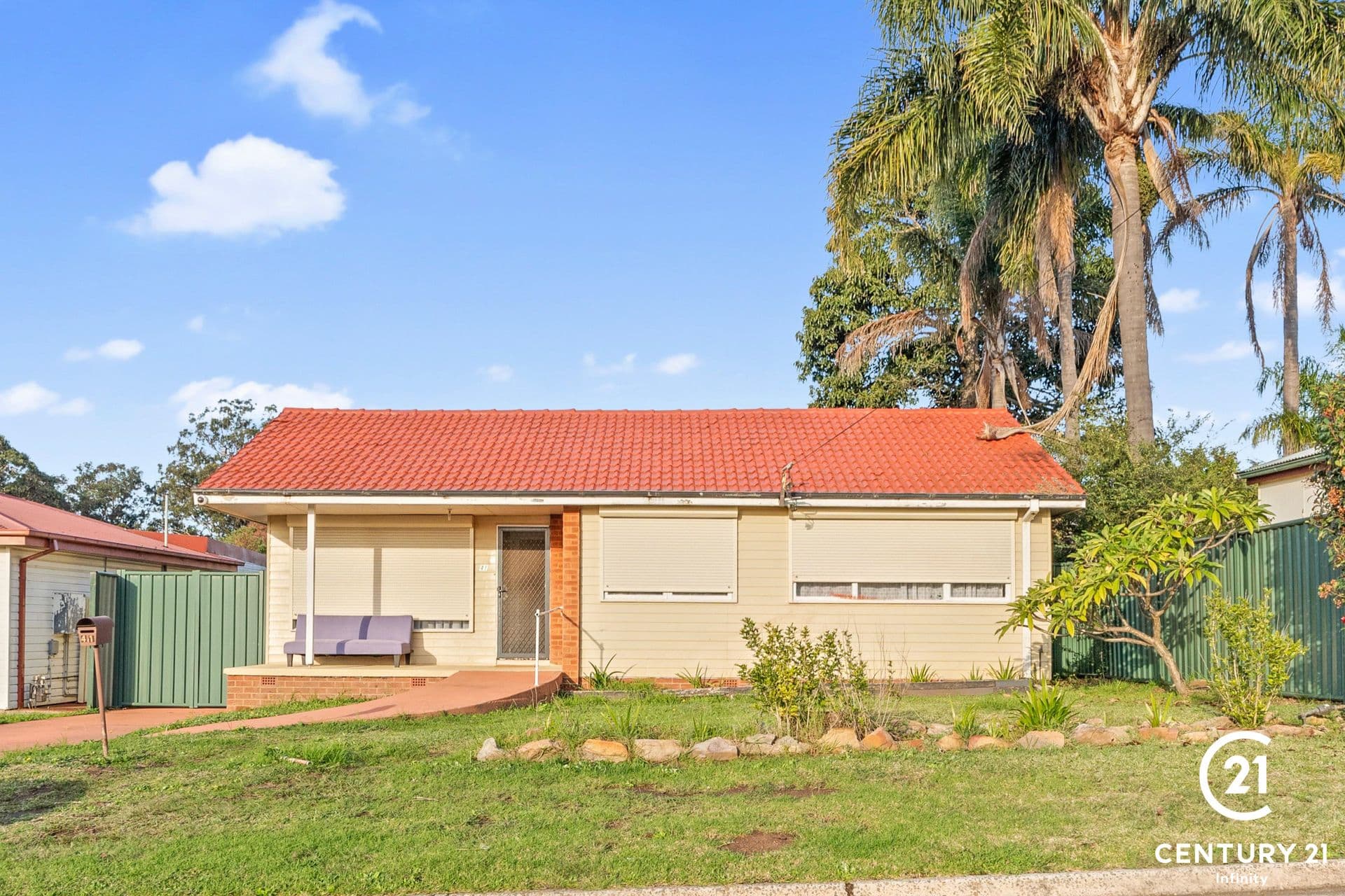 2/43 Garfield Road East, Riverstone, NSW, 2765, Campbelltown - Image 1
