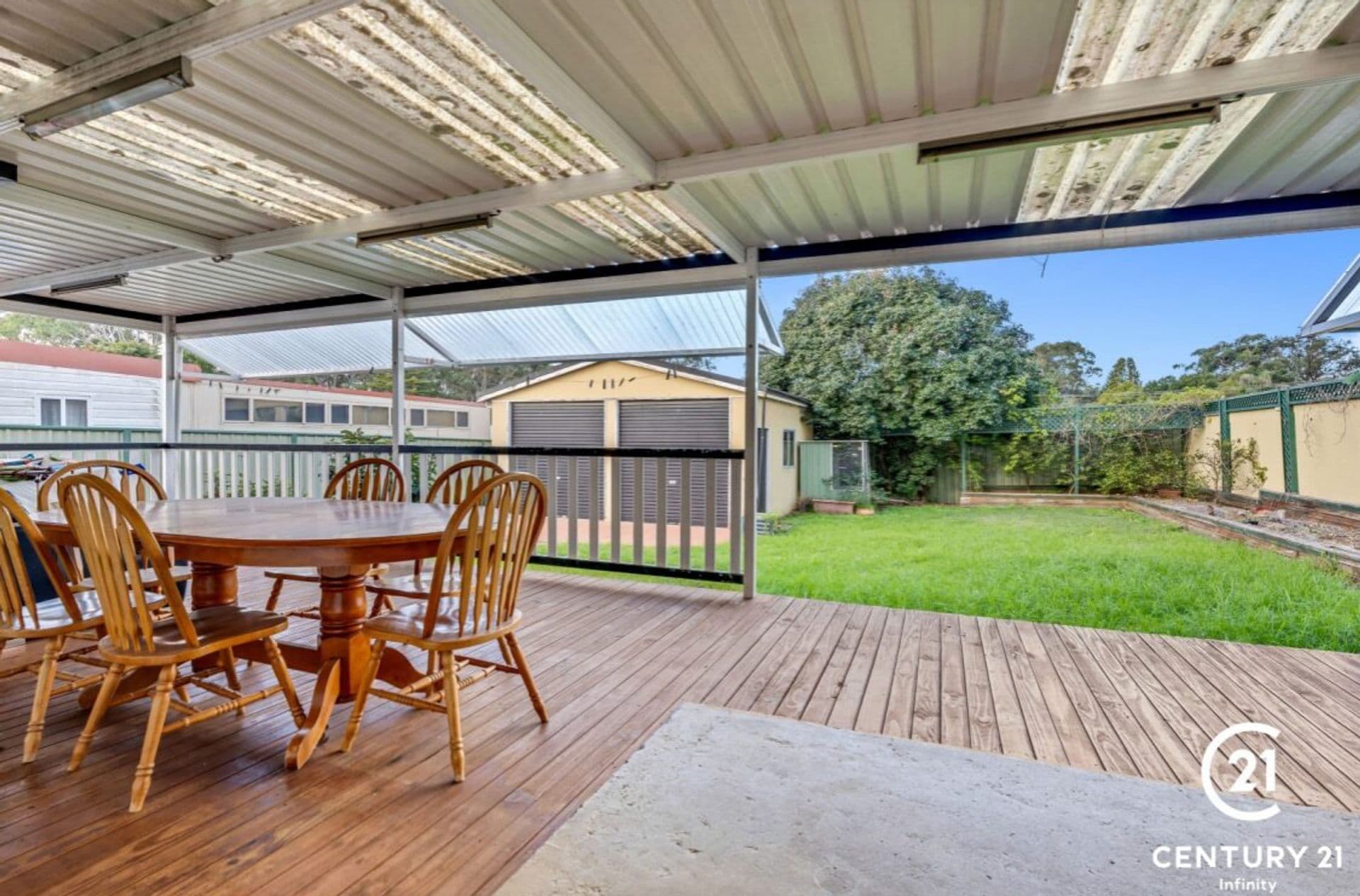 2/43 Garfield Road East, Riverstone, NSW, 2765, Campbelltown - Thumbnail 8