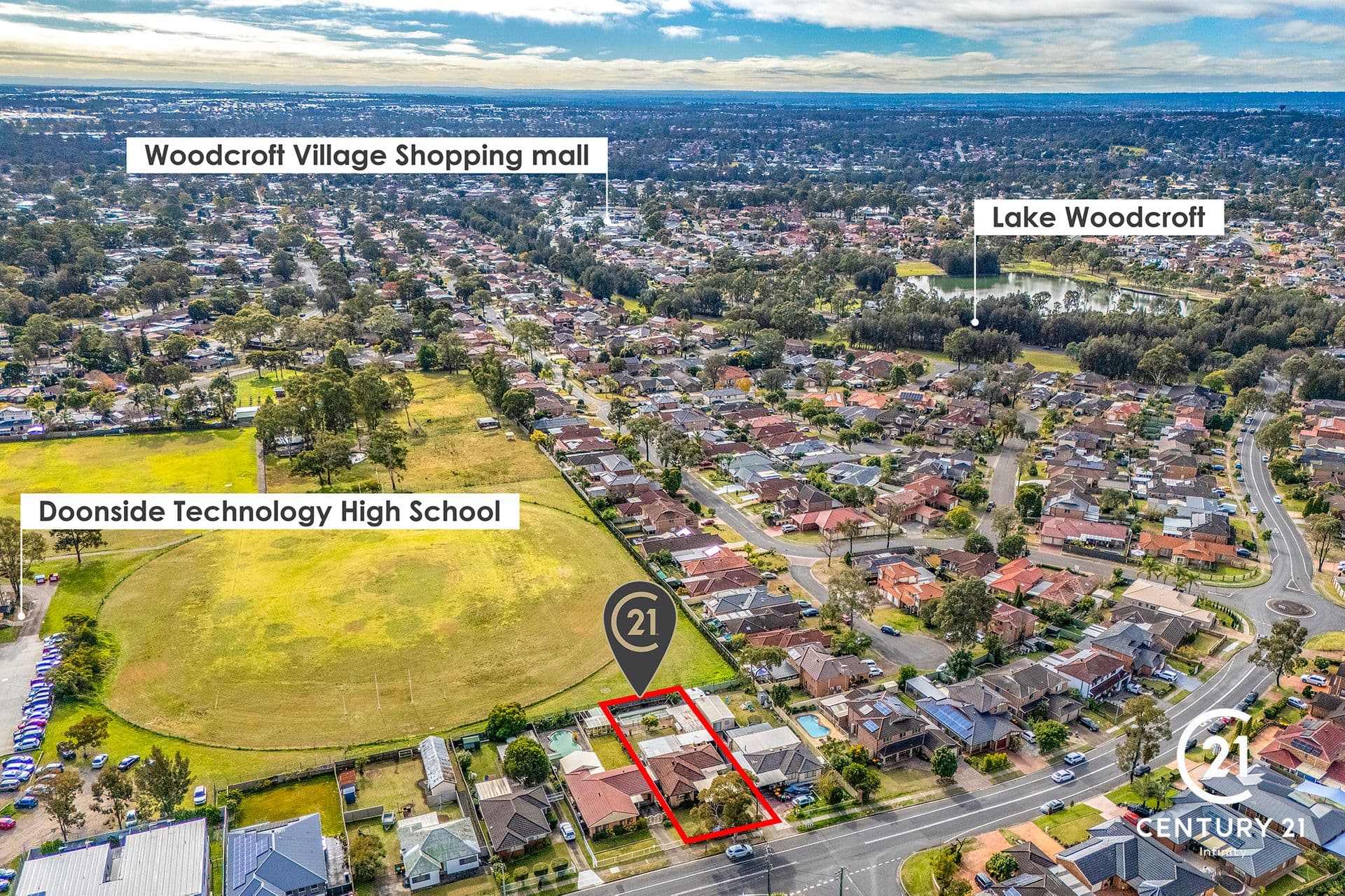 2/43 Garfield Road East, Riverstone, NSW, 2765, Doonside - Thumbnail 3