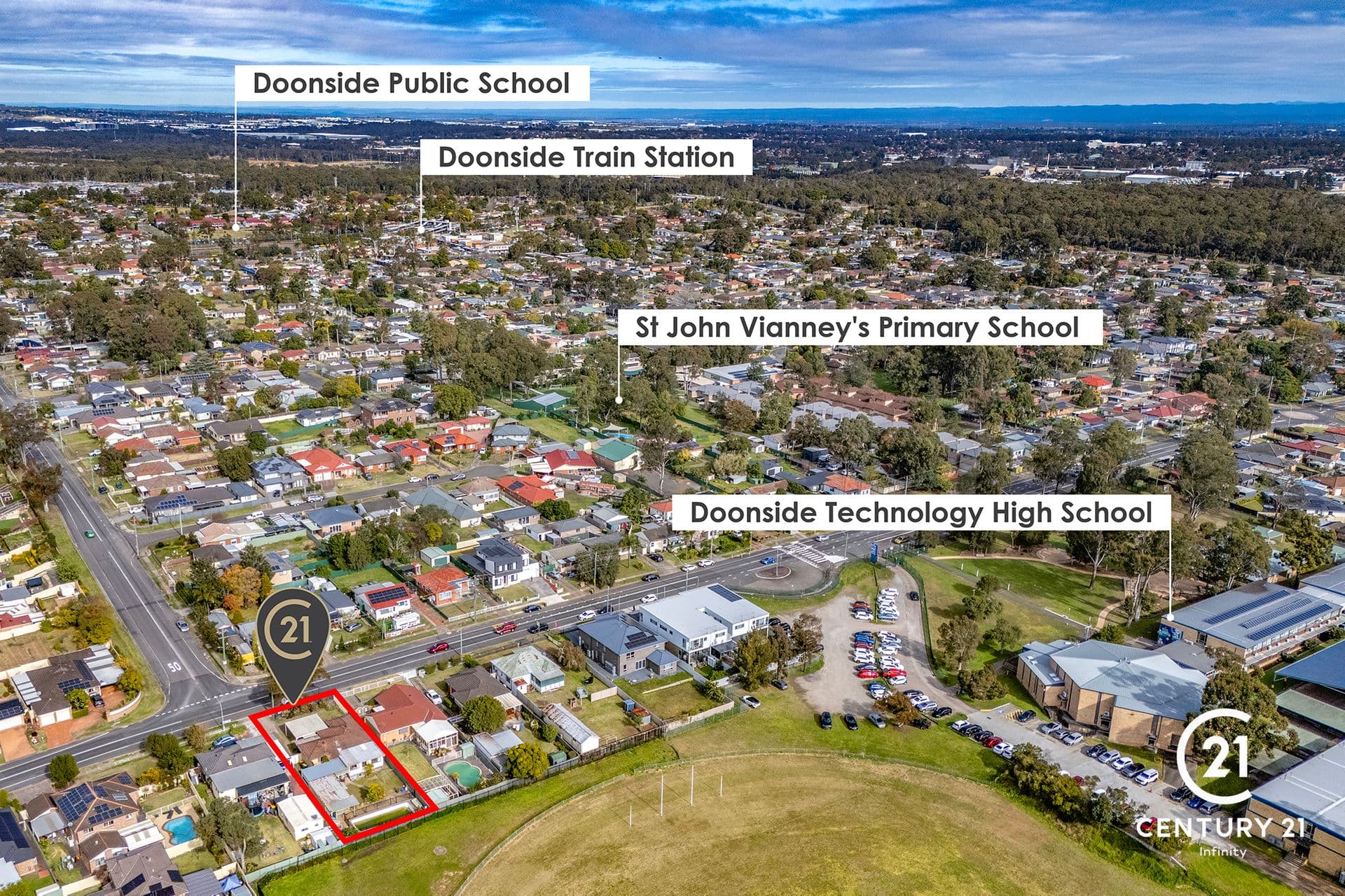 2/43 Garfield Road East, Riverstone, NSW, 2765, Doonside - Thumbnail 4
