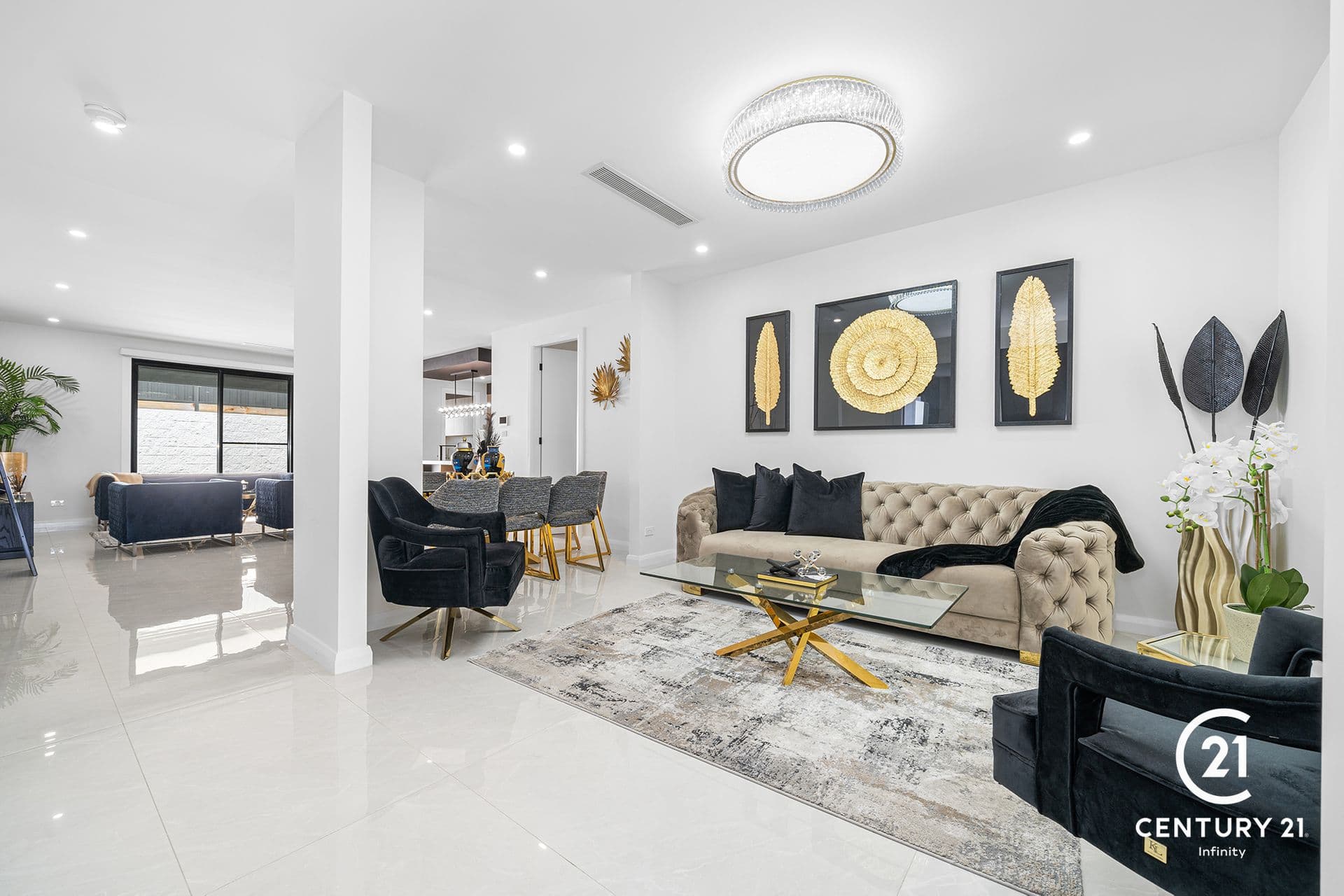 2/43 Garfield Road East, Riverstone, NSW, 2765, Oran Park - Thumbnail 2