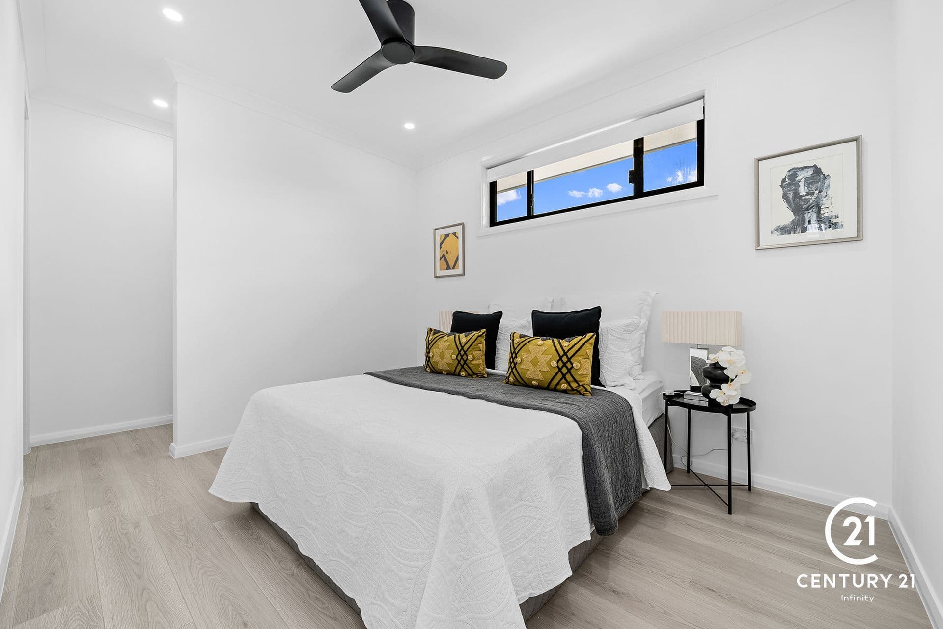2/43 Garfield Road East, Riverstone, NSW, 2765, Rouse Hill - Thumbnail 4