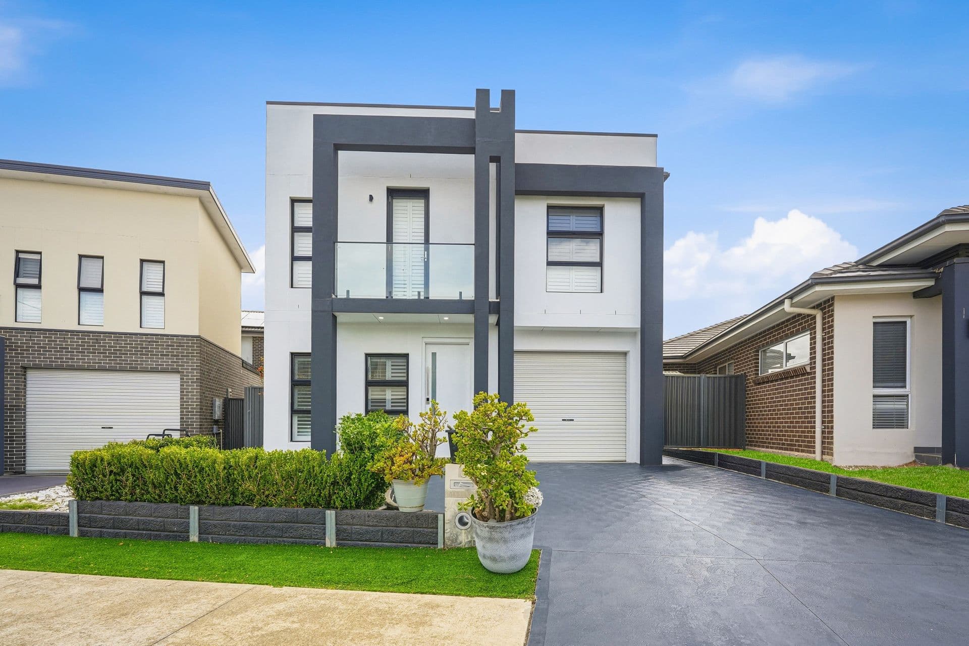 2/43 Garfield Road East, Riverstone, NSW, 2765, Oxley Vale - Image 1