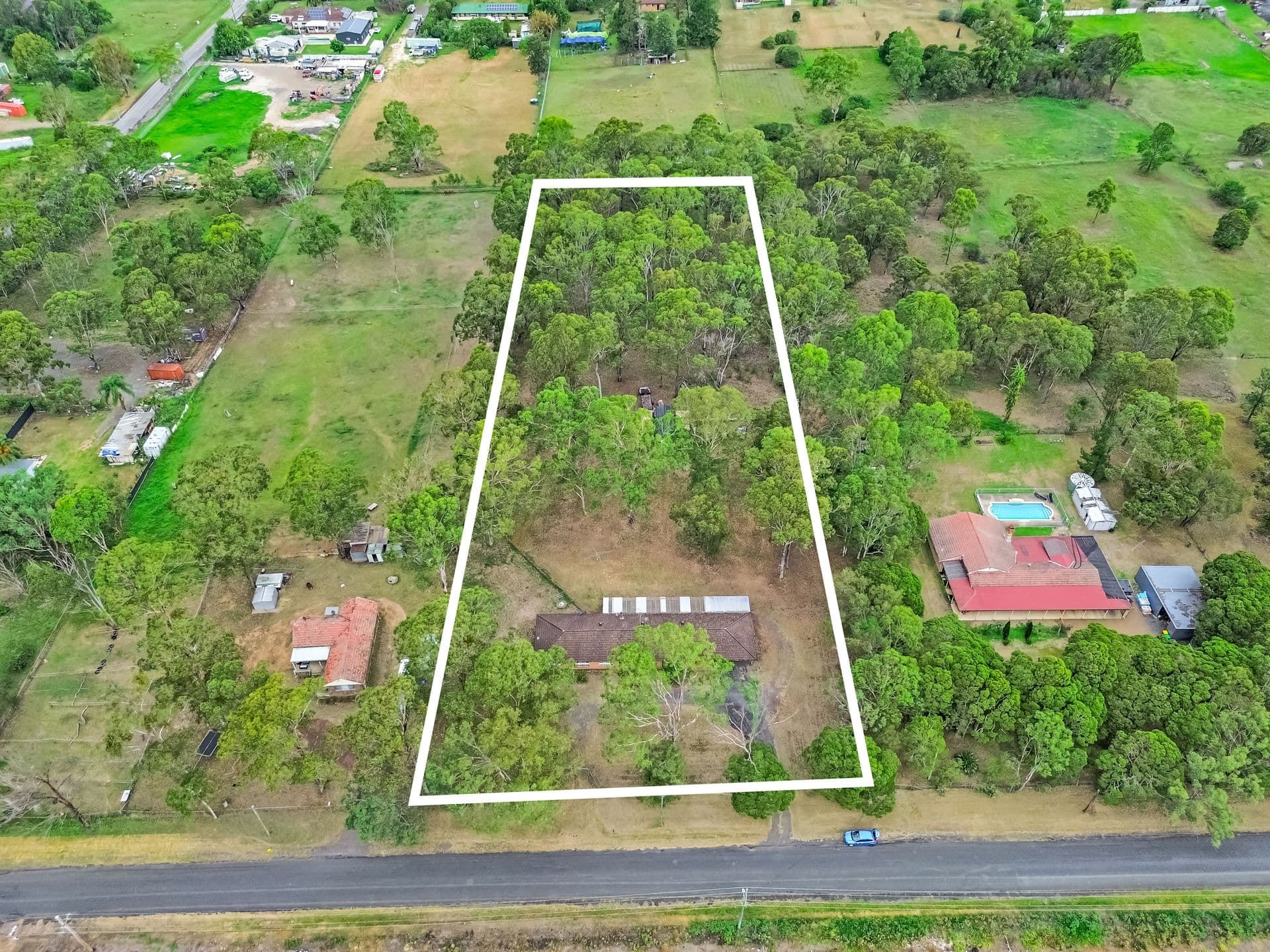 2/43 Garfield Road East, Riverstone, NSW, 2765, Schofields - Thumbnail 2
